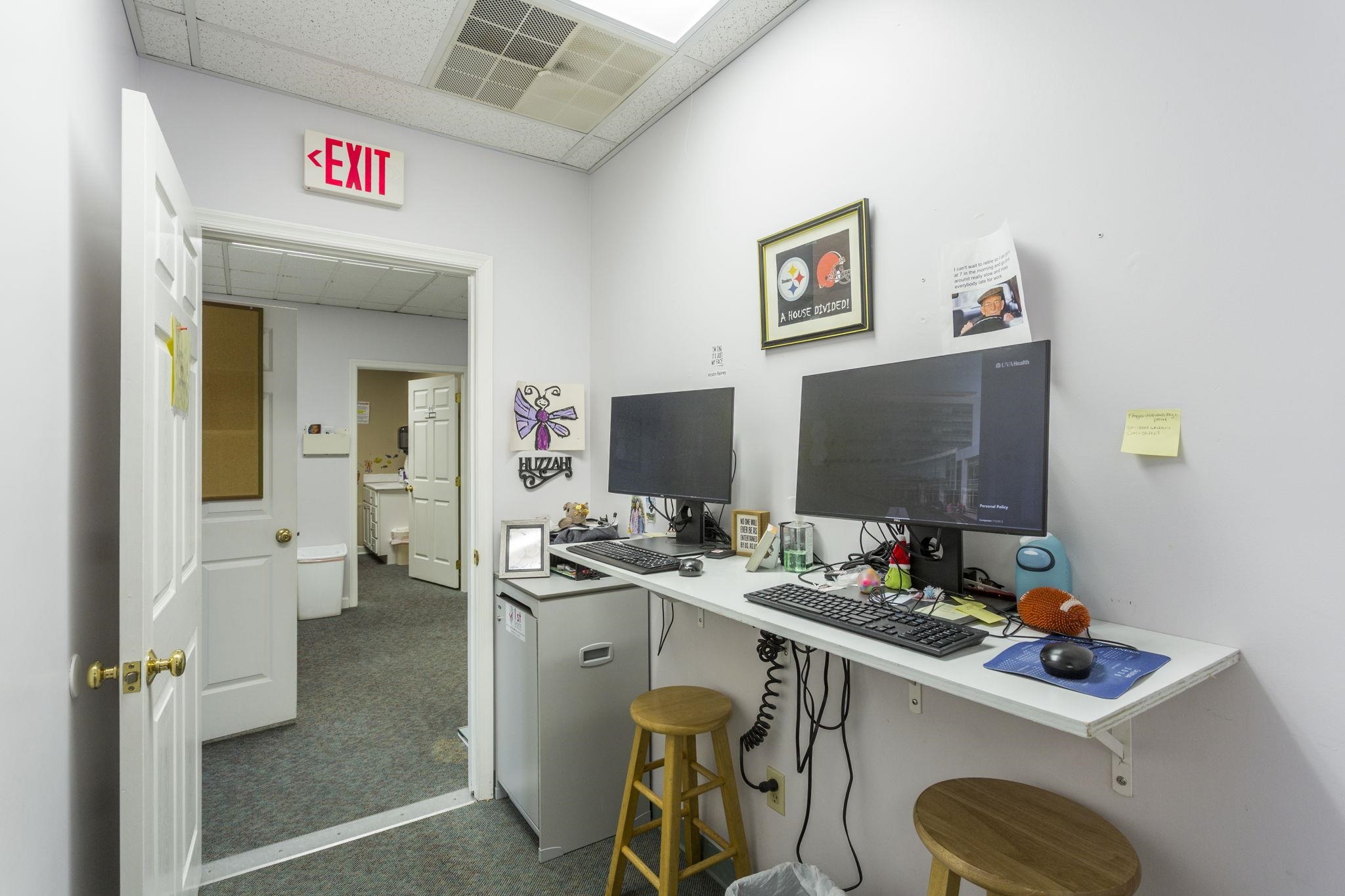 1947 MEDICAL AVE, HARRISONBURG, Virginia 22801, ,Commercial,1947 MEDICAL AVE,674103 MLS # 674103