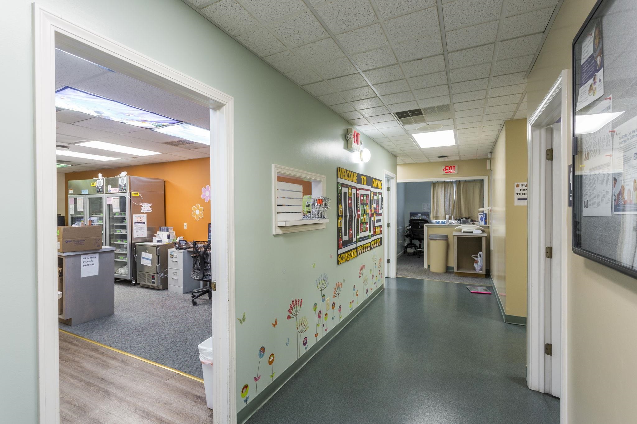 1947 MEDICAL AVE, HARRISONBURG, Virginia 22801, ,Commercial,1947 MEDICAL AVE,674103 MLS # 674103