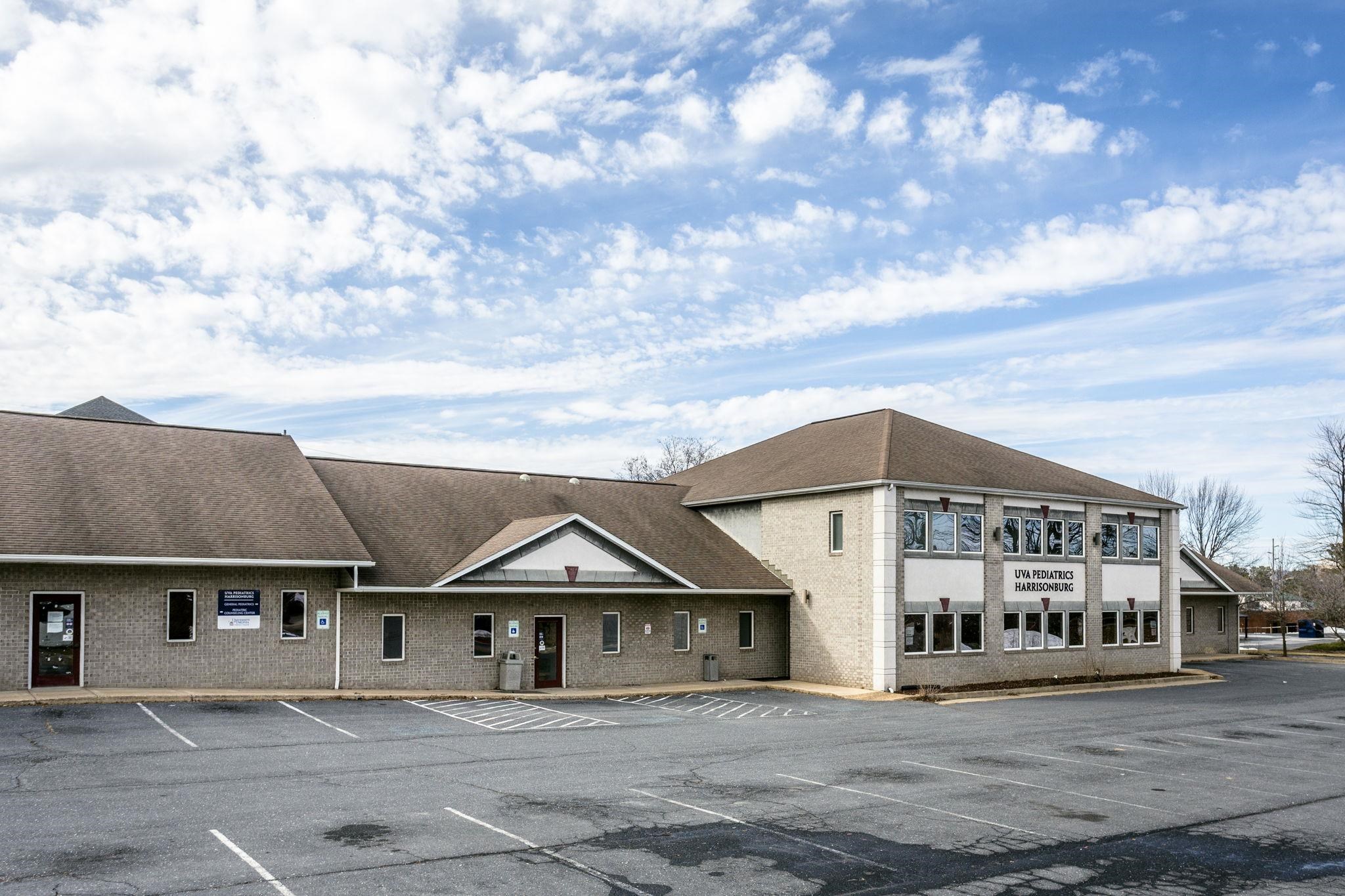 1947 MEDICAL AVE, HARRISONBURG, Virginia 22801, ,Commercial,1947 MEDICAL AVE,674103 MLS # 674103