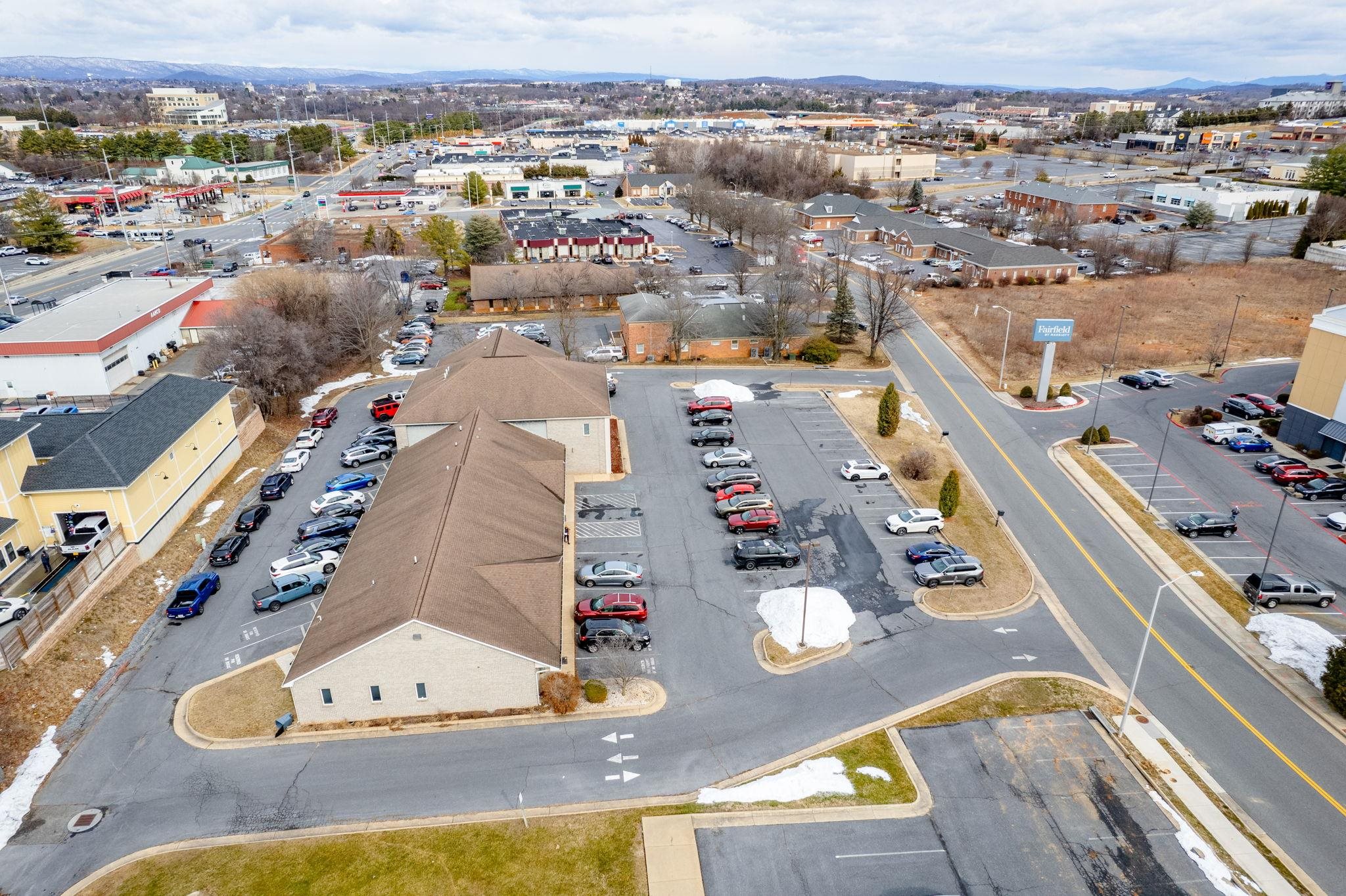 1947 MEDICAL AVE, HARRISONBURG, Virginia 22801, ,Commercial,1947 MEDICAL AVE,674103 MLS # 674103