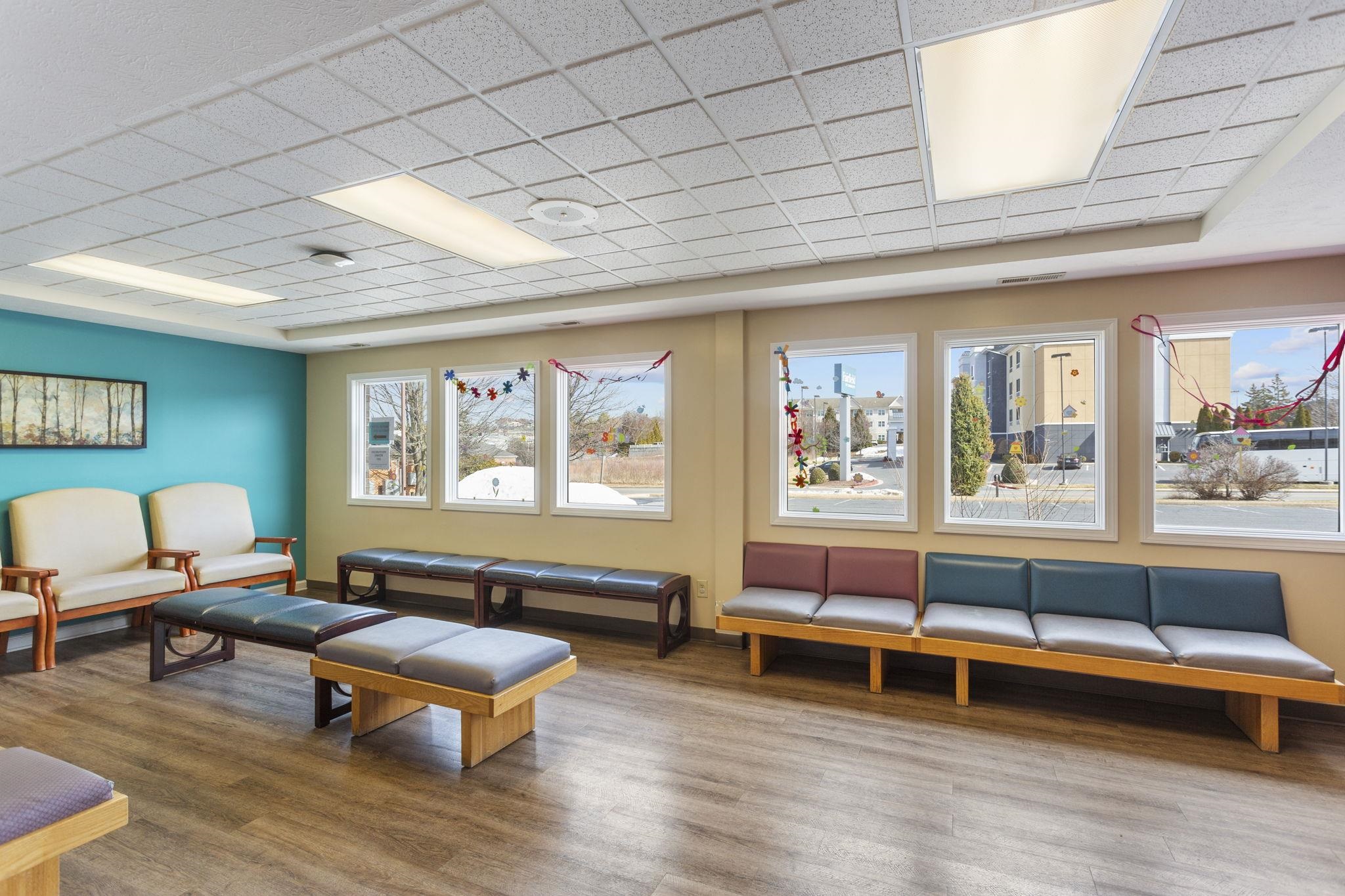 1947 MEDICAL AVE, HARRISONBURG, Virginia 22801, ,Commercial,1947 MEDICAL AVE,674103 MLS # 674103