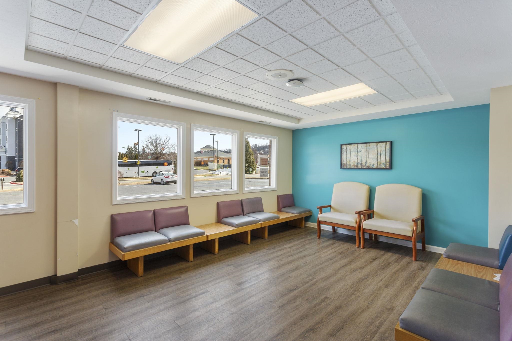 1947 MEDICAL AVE, HARRISONBURG, Virginia 22801, ,Commercial,1947 MEDICAL AVE,674103 MLS # 674103