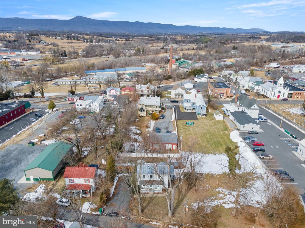 115 E PAGE ST, LURAY, Virginia 22835, ,Residential,115 E PAGE ST,VAPA2006052 MLS # VAPA2006052