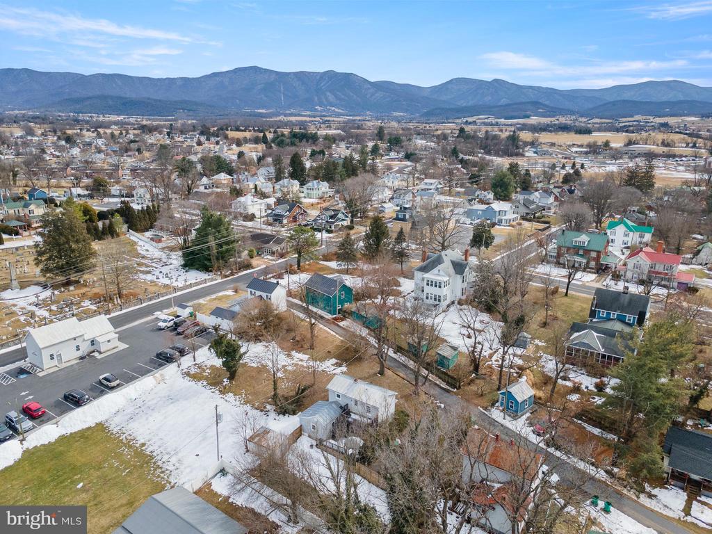 115 E PAGE ST, LURAY, Virginia 22835, ,Residential,115 E PAGE ST,VAPA2006052 MLS # VAPA2006052