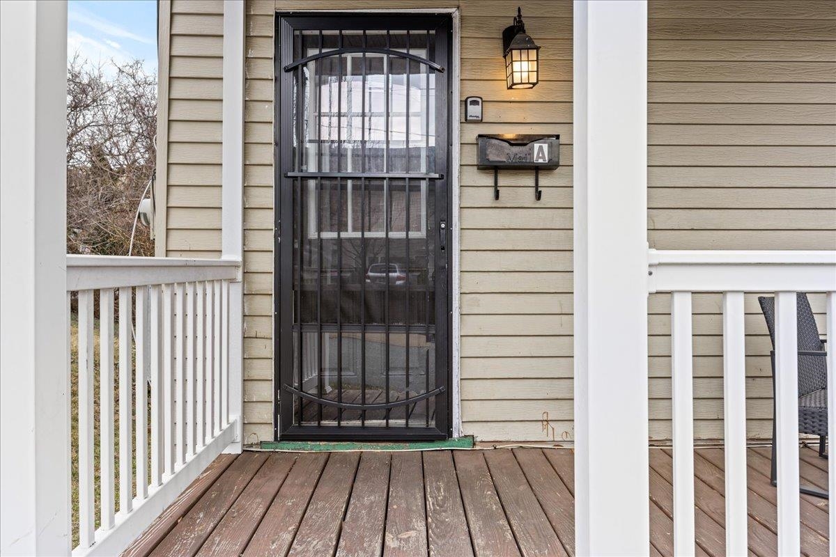 761 KING AVE, CHARLOTTESVILLE, Virginia 22903, ,Residential,761 KING AVE,674142 MLS # 674142