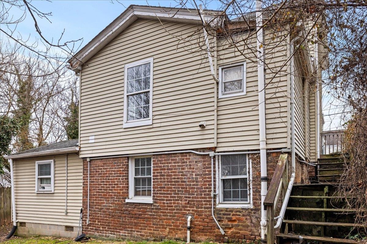 761 KING AVE, CHARLOTTESVILLE, Virginia 22903, ,Residential,761 KING AVE,674142 MLS # 674142