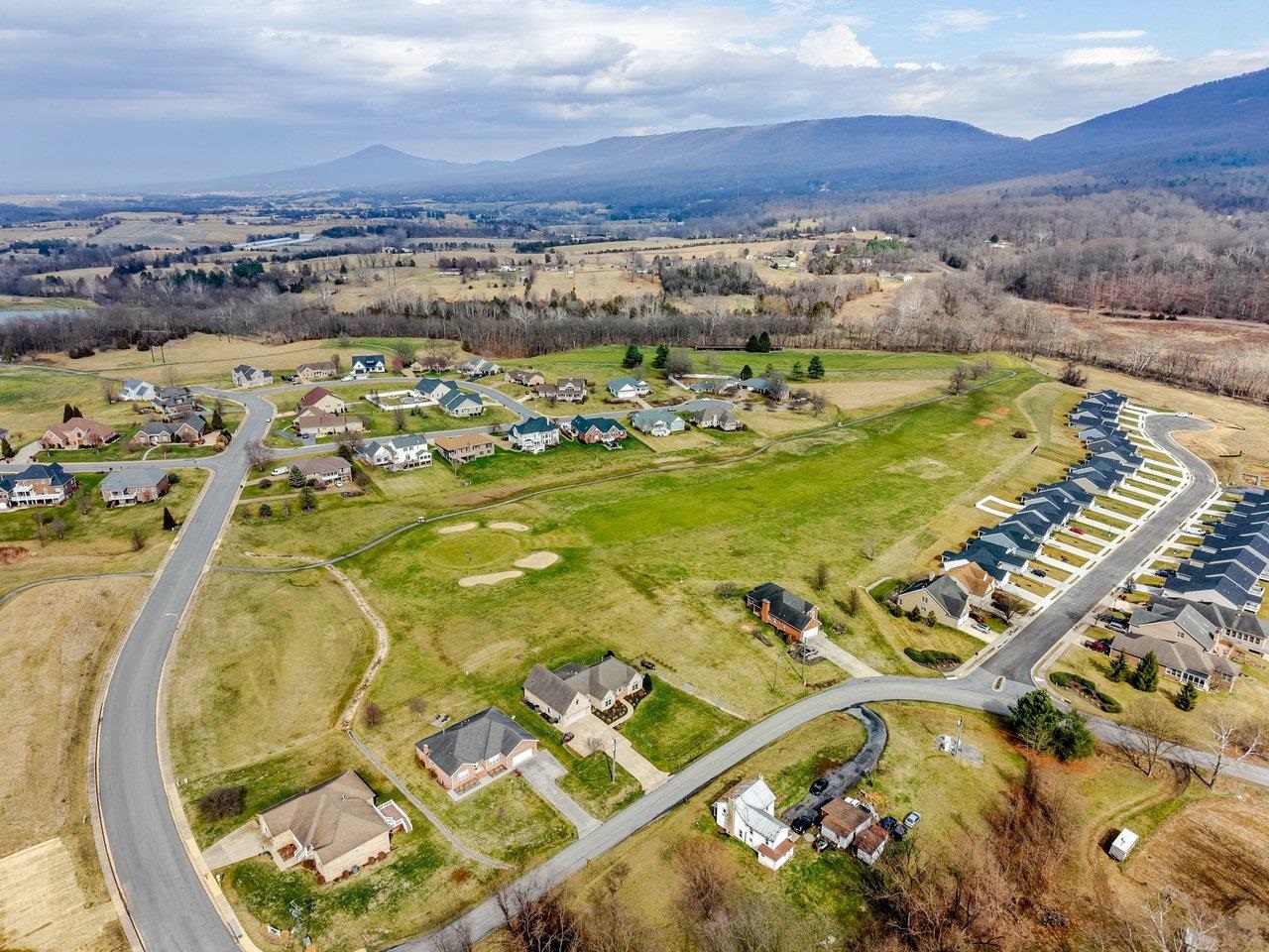 0 CLICKS LN, NEW MARKET, Virginia 22844, ,Land,0 CLICKS LN,674113 MLS # 674113