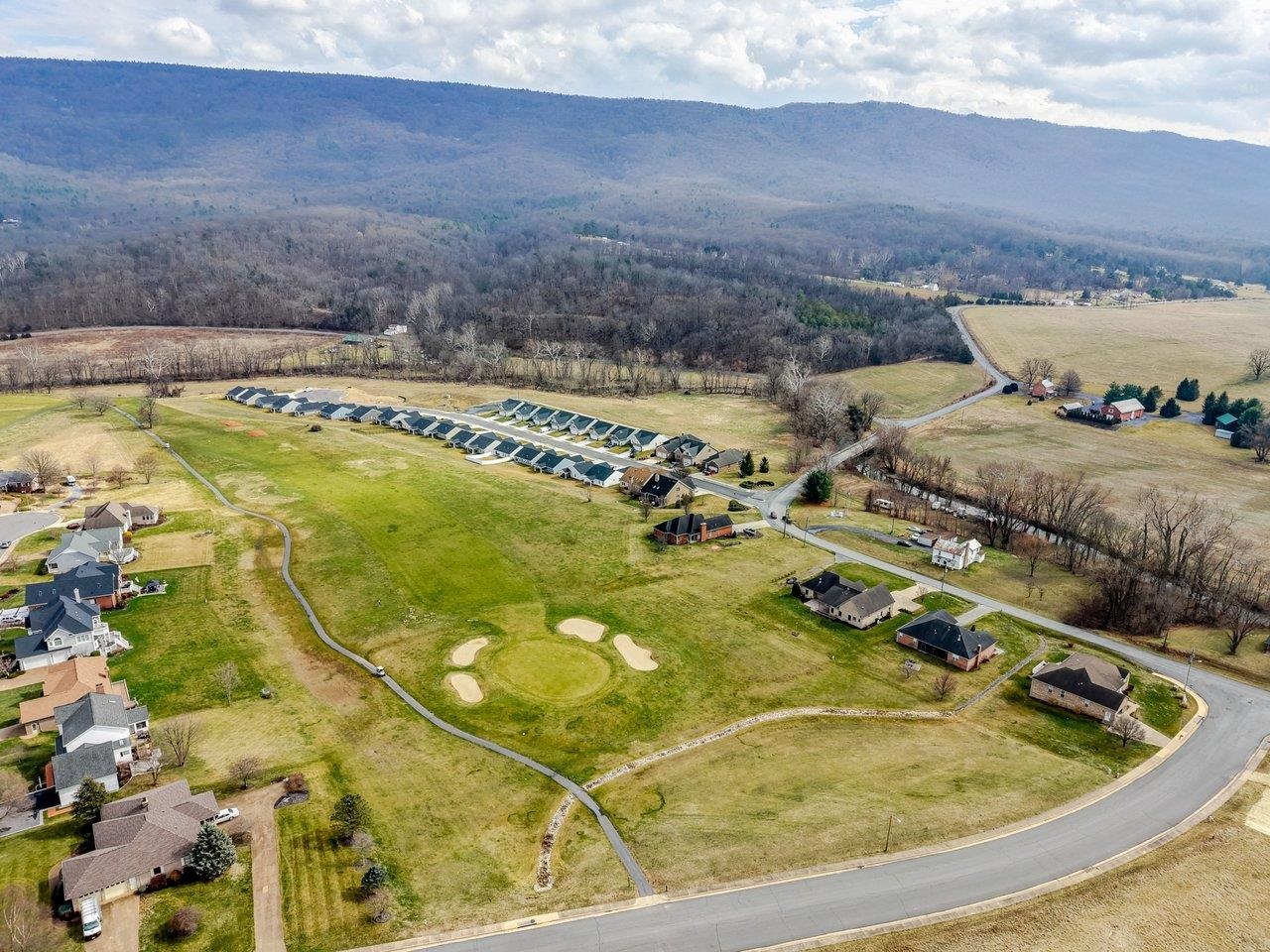 0 CLICKS LN, NEW MARKET, Virginia 22844, ,Land,0 CLICKS LN,674113 MLS # 674113