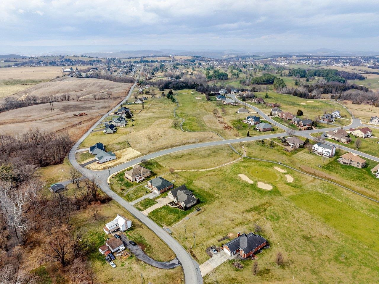 0 CLICKS LN, NEW MARKET, Virginia 22844, ,Land,0 CLICKS LN,674113 MLS # 674113