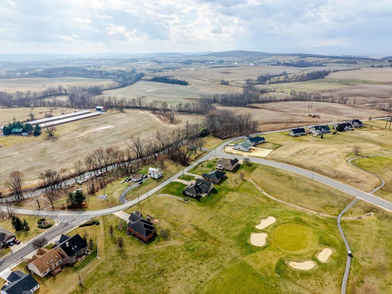 0 CLICKS LN, NEW MARKET, Virginia 22844, ,Land,0 CLICKS LN,674113 MLS # 674113