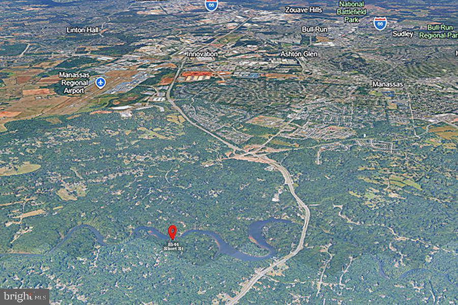 8544 SHORT ST, MANASSAS, Virginia 20112, ,Land,For sale,8544 SHORT ST,VAPW2113966 MLS # VAPW2113966