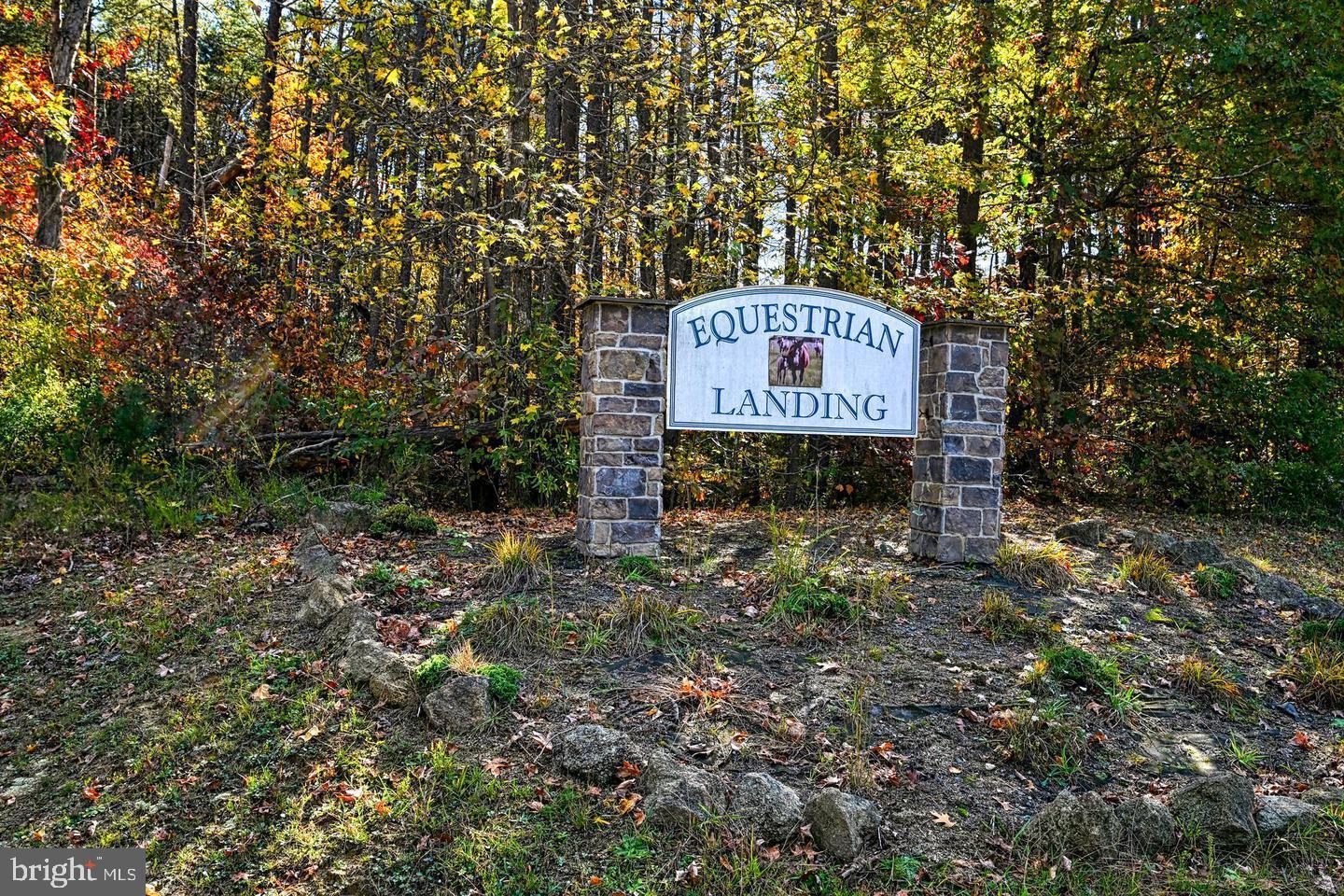 541 EQUESTRIAN LANDING TRL, BUMPASS, Virginia 23024, ,Land,For sale,541 EQUESTRIAN LANDING TRL,VALA2009416 MLS # VALA2009416