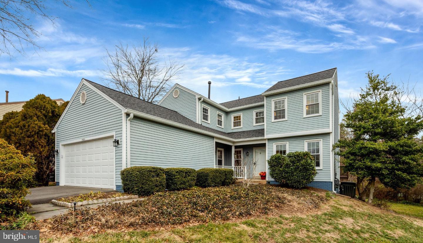 14404 COACHWAY DR, CENTREVILLE, Virginia 20120, 4 Bedrooms Bedrooms, 13 Rooms Rooms,2 BathroomsBathrooms,Residential,For sale,14404 COACHWAY DR,VAFX2283262 MLS # VAFX2283262