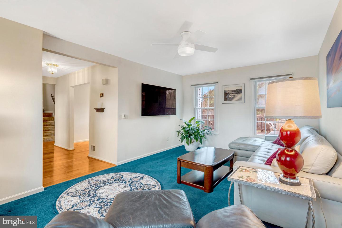 14404 COACHWAY DR, CENTREVILLE, Virginia 20120, 4 Bedrooms Bedrooms, 13 Rooms Rooms,2 BathroomsBathrooms,Residential,For sale,14404 COACHWAY DR,VAFX2283262 MLS # VAFX2283262