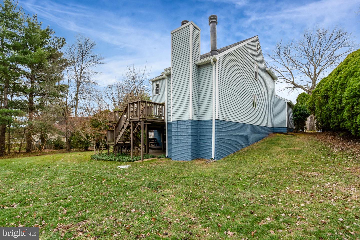 14404 COACHWAY DR, CENTREVILLE, Virginia 20120, 4 Bedrooms Bedrooms, 13 Rooms Rooms,2 BathroomsBathrooms,Residential,For sale,14404 COACHWAY DR,VAFX2283262 MLS # VAFX2283262