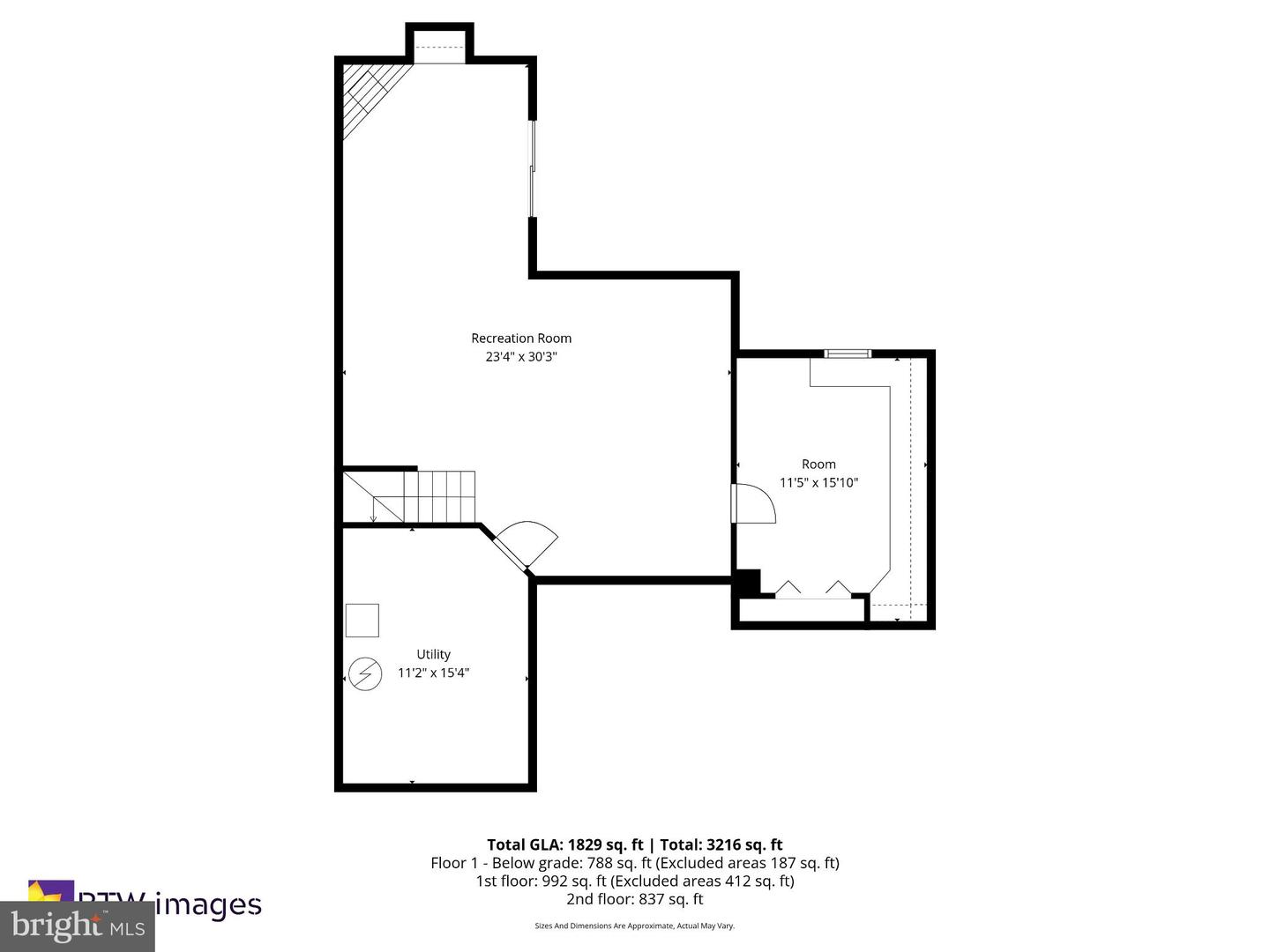 14404 COACHWAY DR, CENTREVILLE, Virginia 20120, 4 Bedrooms Bedrooms, 13 Rooms Rooms,2 BathroomsBathrooms,Residential,For sale,14404 COACHWAY DR,VAFX2283262 MLS # VAFX2283262
