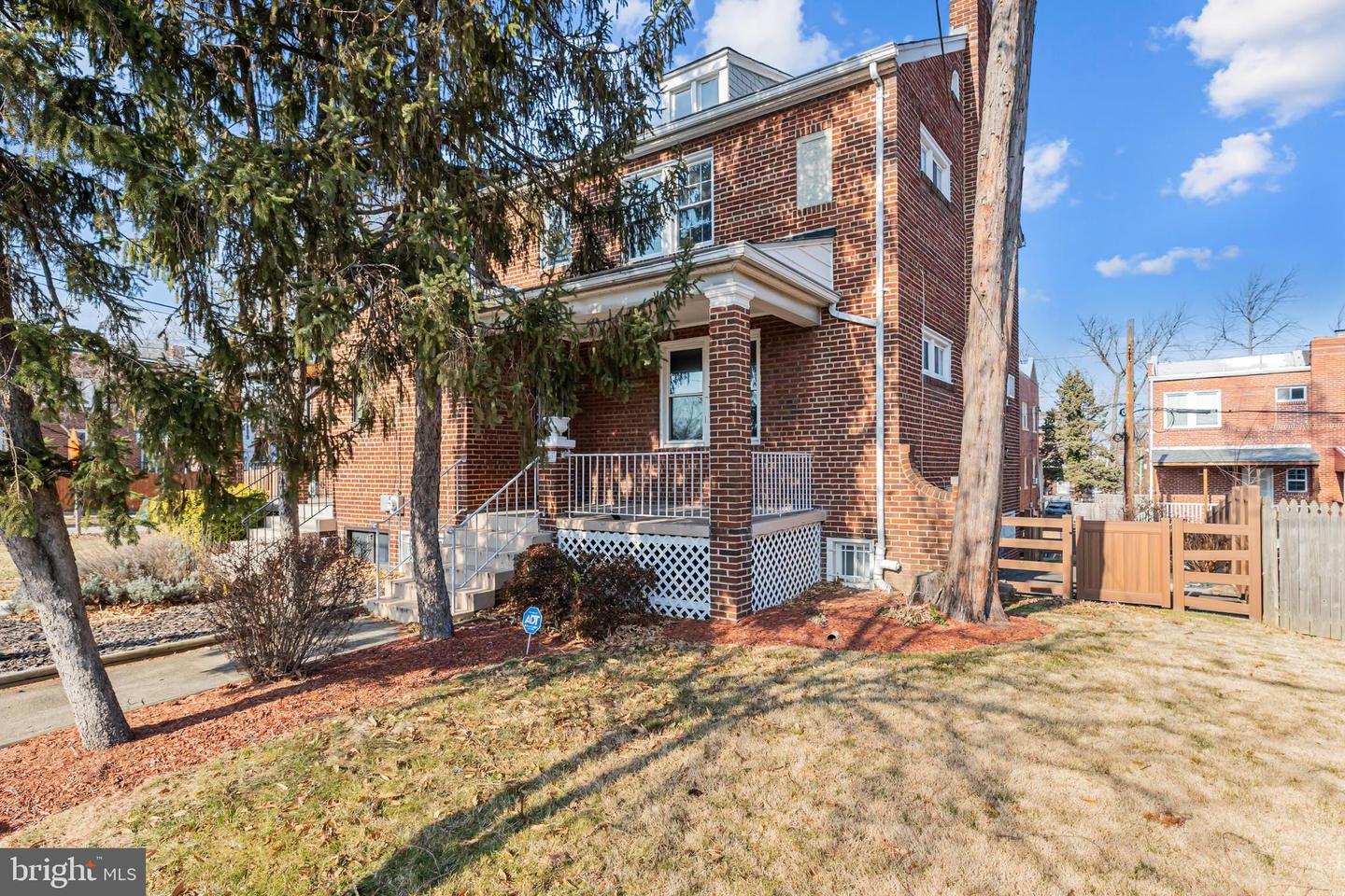 619 QUACKENBOS ST NW, WASHINGTON, District Of Columbia 20011, 3 Bedrooms Bedrooms, ,2 BathroomsBathrooms,Residential,For sale,619 QUACKENBOS ST NW,DCDC2240098 MLS # DCDC2240098