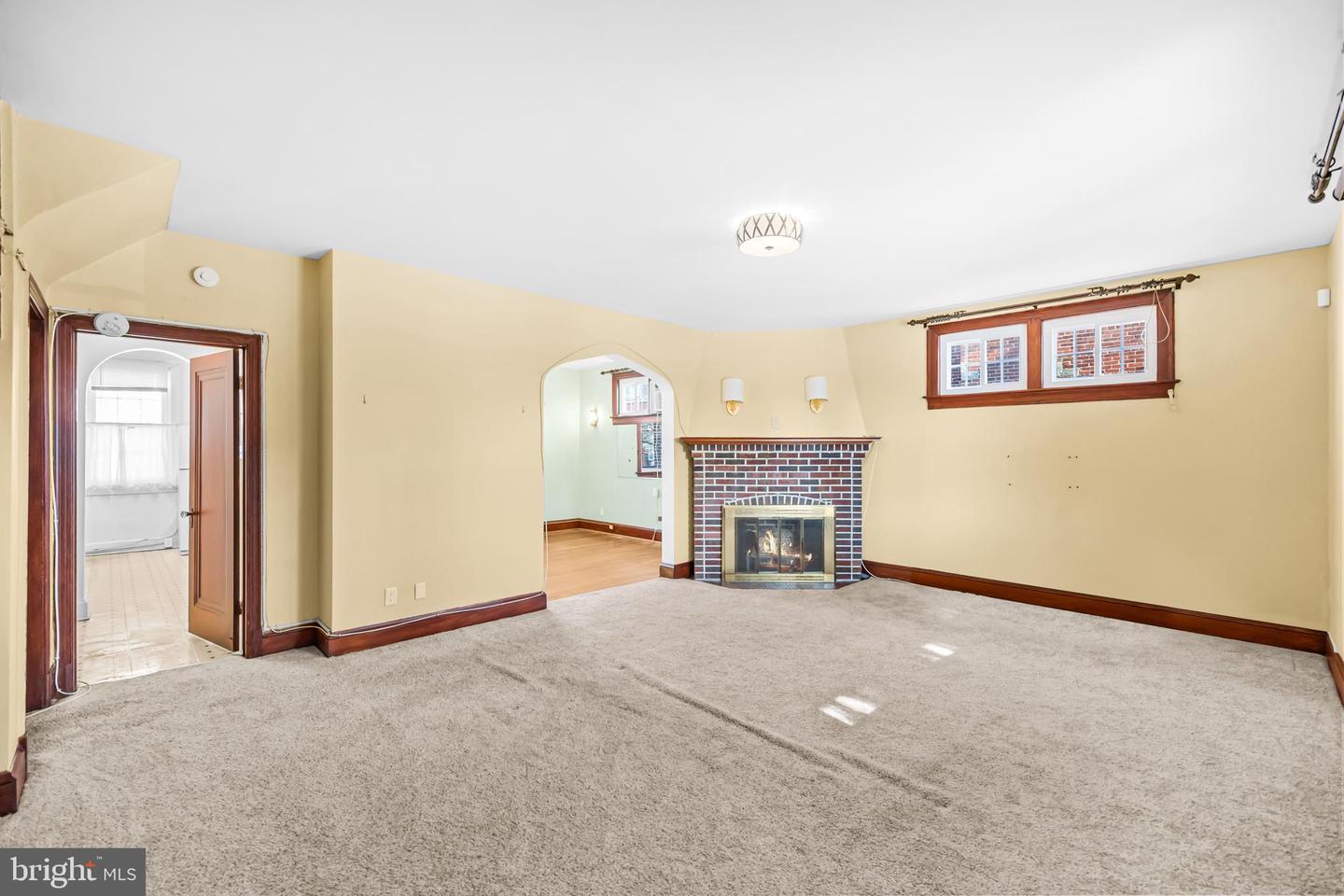 619 QUACKENBOS ST NW, WASHINGTON, District Of Columbia 20011, 3 Bedrooms Bedrooms, ,2 BathroomsBathrooms,Residential,For sale,619 QUACKENBOS ST NW,DCDC2240098 MLS # DCDC2240098