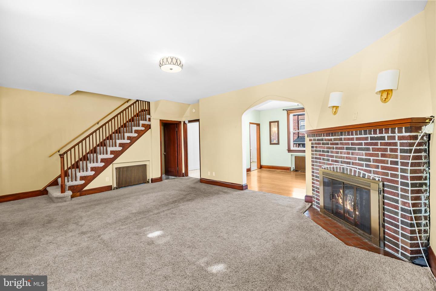 619 QUACKENBOS ST NW, WASHINGTON, District Of Columbia 20011, 3 Bedrooms Bedrooms, ,2 BathroomsBathrooms,Residential,For sale,619 QUACKENBOS ST NW,DCDC2240098 MLS # DCDC2240098