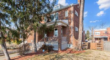 619 QUACKENBOS ST NW, WASHINGTON, District Of Columbia 20011, 3 Bedrooms Bedrooms, ,2 BathroomsBathrooms,Residential,For sale,619 QUACKENBOS ST NW,DCDC2240098 MLS # DCDC2240098