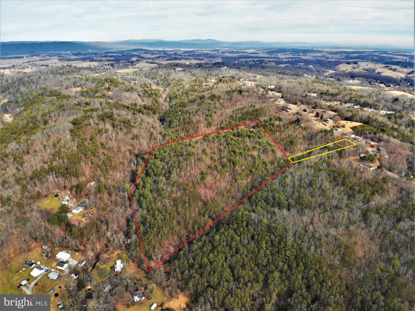 0 THAXTON ROAD, PULASKI, Virginia 24301, ,Land,For sale,0 THAXTON ROAD,VAPU2000050 MLS # VAPU2000050
