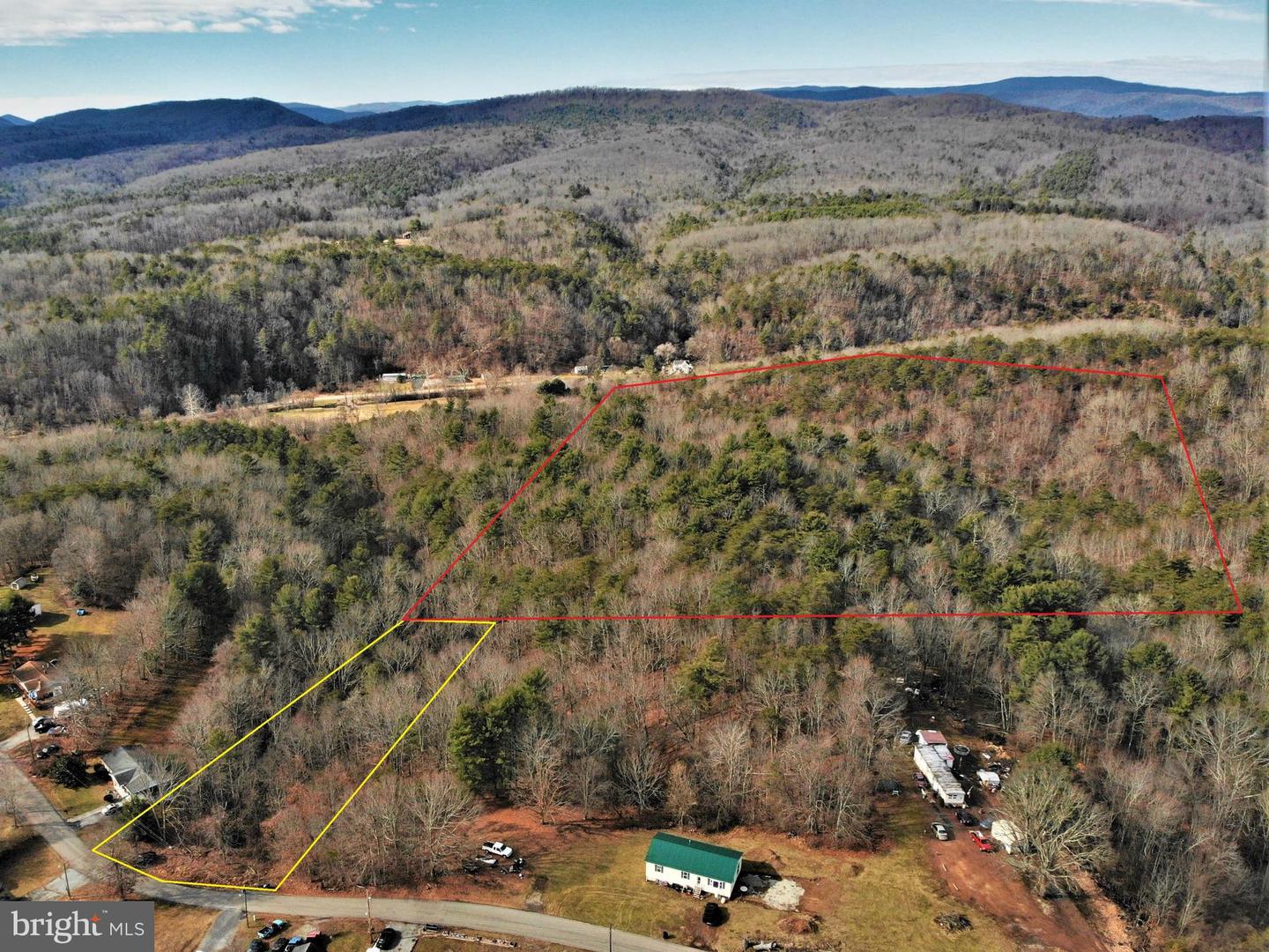 0 THAXTON ROAD, PULASKI, Virginia 24301, ,Land,For sale,0 THAXTON ROAD,VAPU2000050 MLS # VAPU2000050