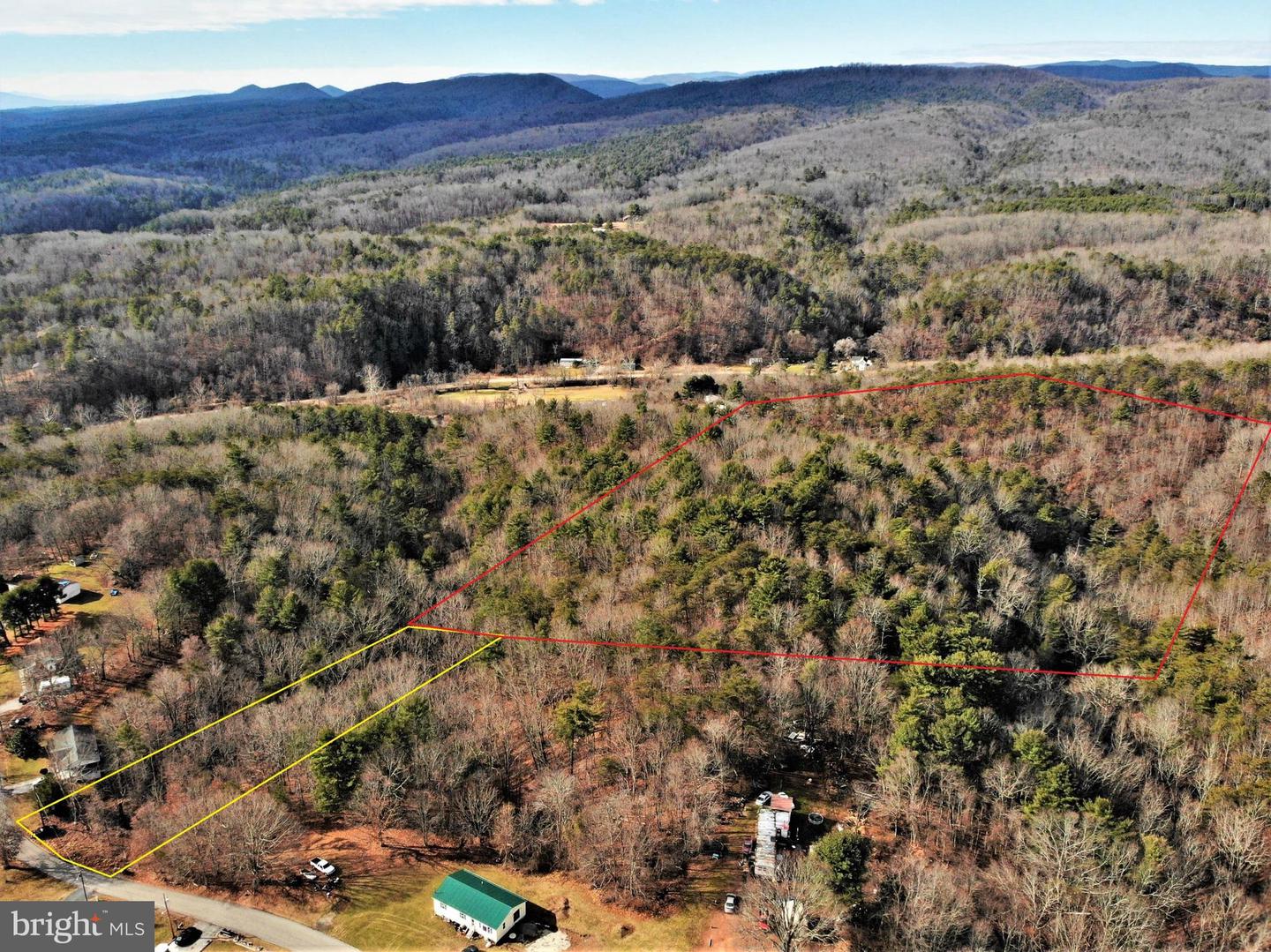 0 THAXTON ROAD, PULASKI, Virginia 24301, ,Land,For sale,0 THAXTON ROAD,VAPU2000050 MLS # VAPU2000050