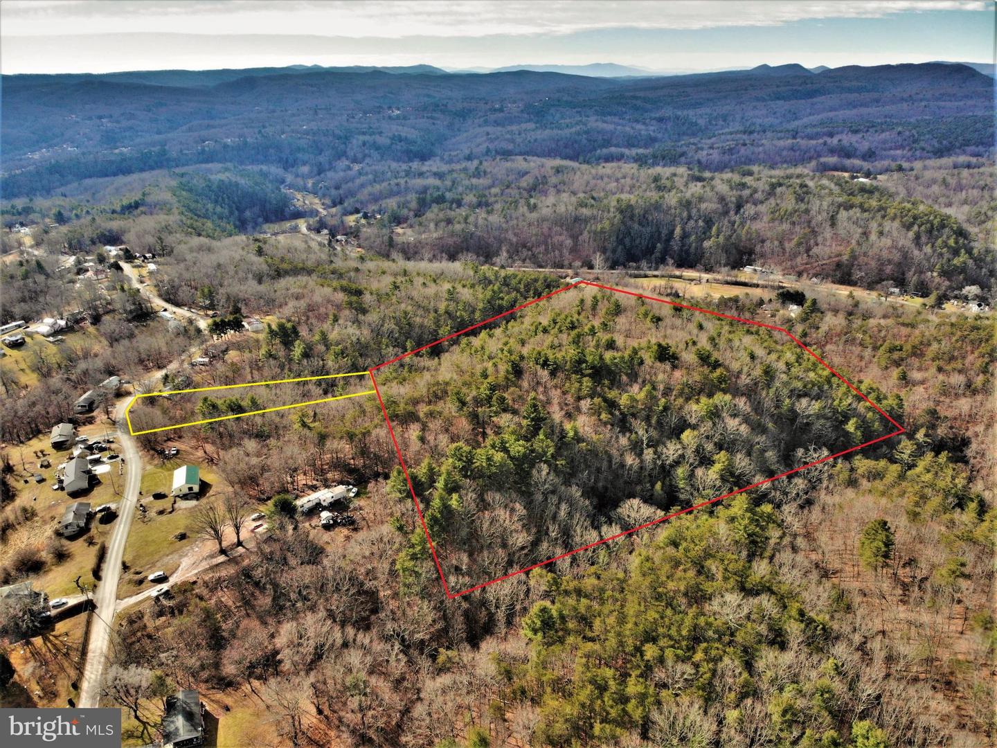 0 THAXTON ROAD, PULASKI, Virginia 24301, ,Land,For sale,0 THAXTON ROAD,VAPU2000050 MLS # VAPU2000050