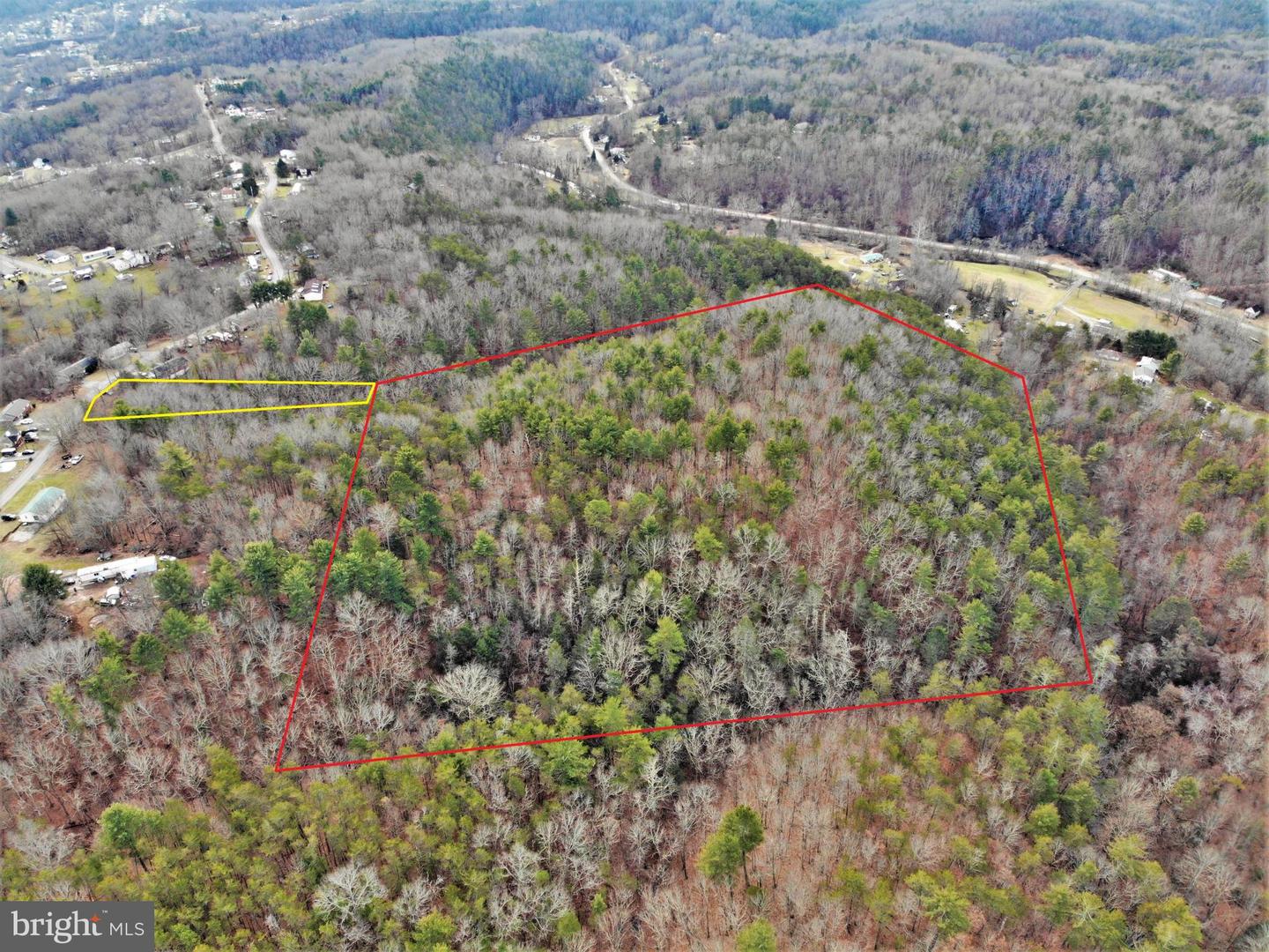 0 THAXTON ROAD, PULASKI, Virginia 24301, ,Land,For sale,0 THAXTON ROAD,VAPU2000050 MLS # VAPU2000050