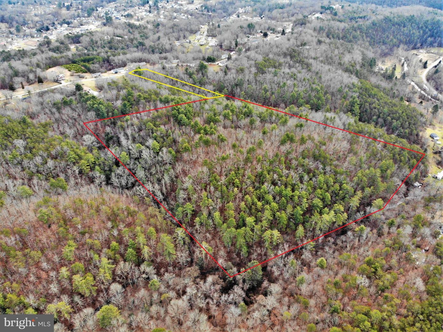 0 THAXTON ROAD, PULASKI, Virginia 24301, ,Land,For sale,0 THAXTON ROAD,VAPU2000050 MLS # VAPU2000050