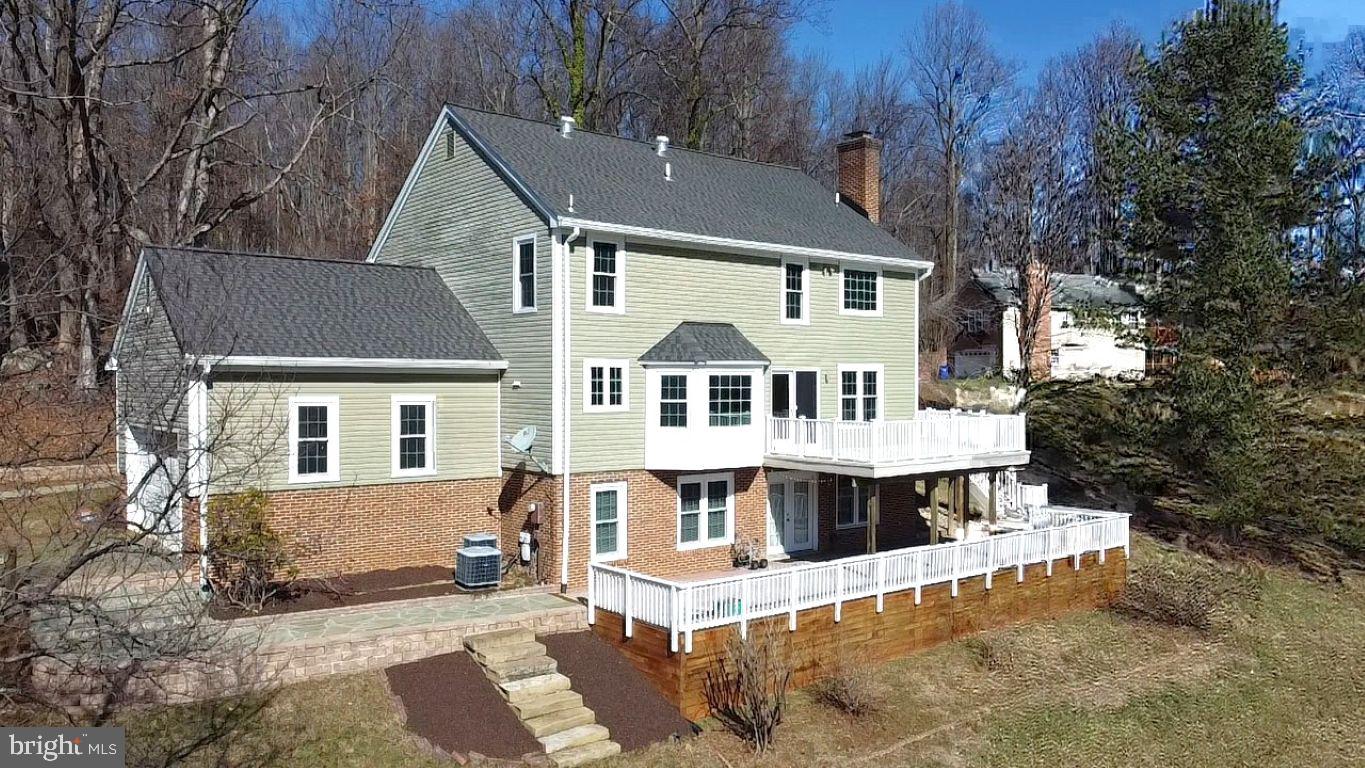 6885 WALNUT HEIGHTS DR, WARRENTON, Virginia 20186, 4 Bedrooms Bedrooms, ,2 BathroomsBathrooms,Residential,For sale,6885 WALNUT HEIGHTS DR,VAFQ2020118 MLS # VAFQ2020118