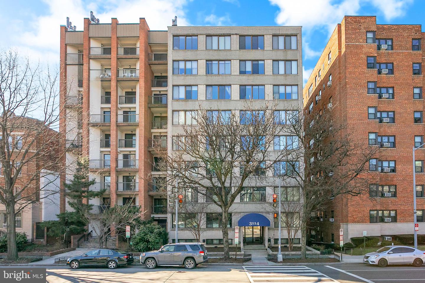 3114 WISCONSIN AVE NW #202, WASHINGTON, District Of Columbia 20016, 1 Bedroom Bedrooms, ,1 BathroomBathrooms,Residential,For sale,3114 WISCONSIN AVE NW #202,DCDC2241168 MLS # DCDC2241168