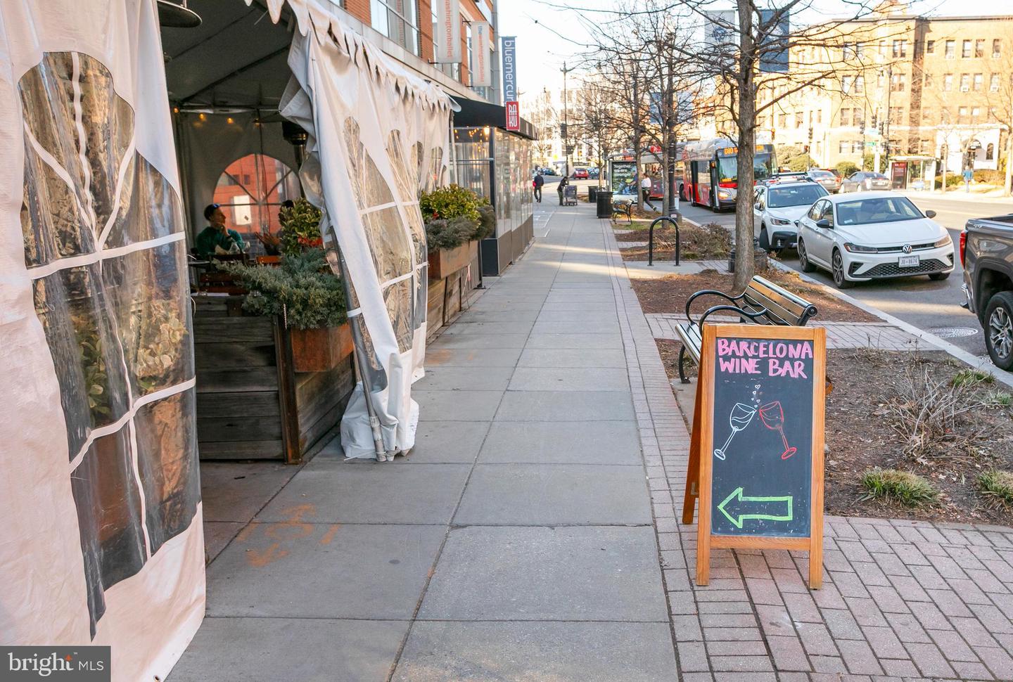 3114 WISCONSIN AVE NW #202, WASHINGTON, District Of Columbia 20016, 1 Bedroom Bedrooms, ,1 BathroomBathrooms,Residential,For sale,3114 WISCONSIN AVE NW #202,DCDC2241168 MLS # DCDC2241168