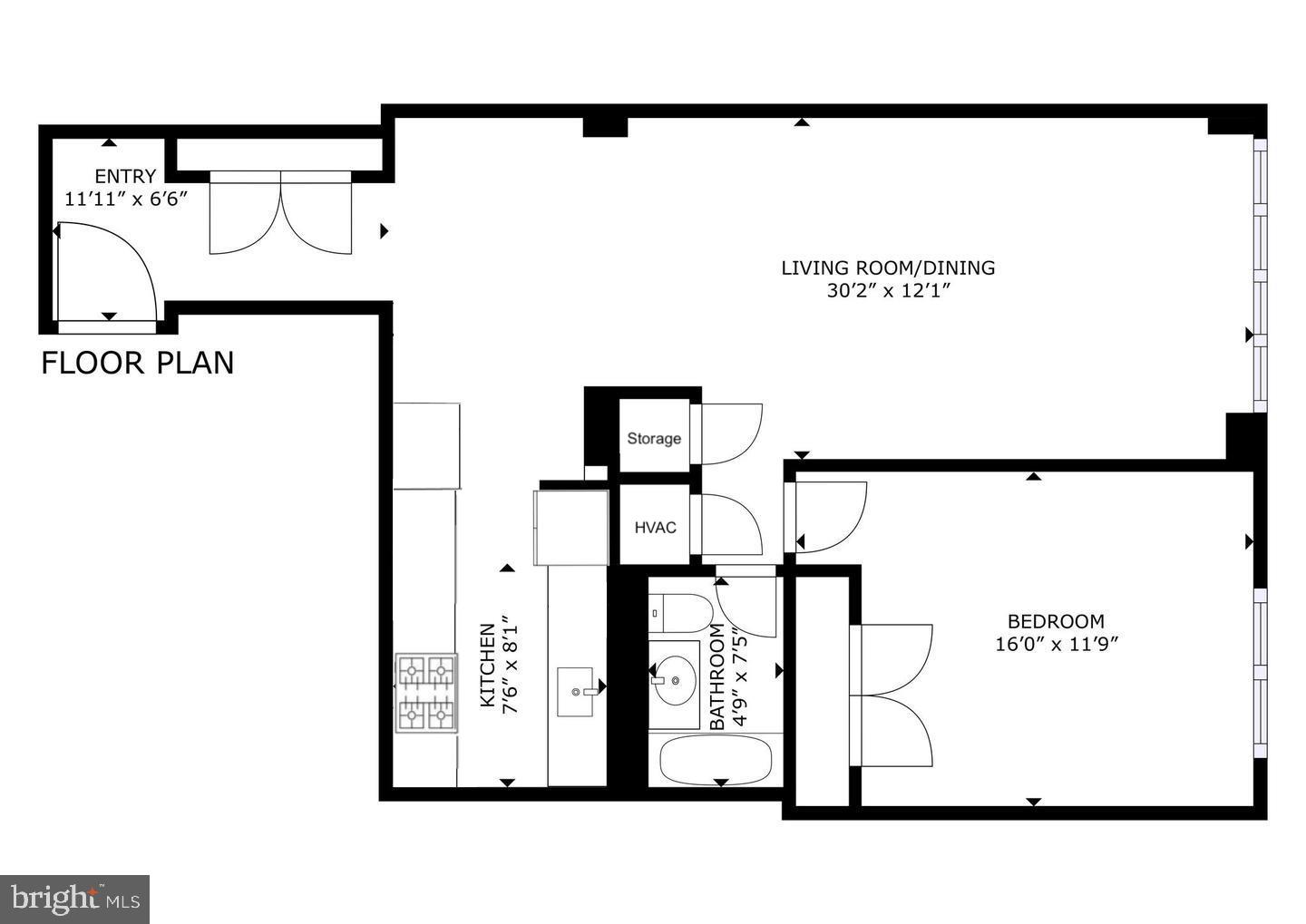 3114 WISCONSIN AVE NW #202, WASHINGTON, District Of Columbia 20016, 1 Bedroom Bedrooms, ,1 BathroomBathrooms,Residential,For sale,3114 WISCONSIN AVE NW #202,DCDC2241168 MLS # DCDC2241168