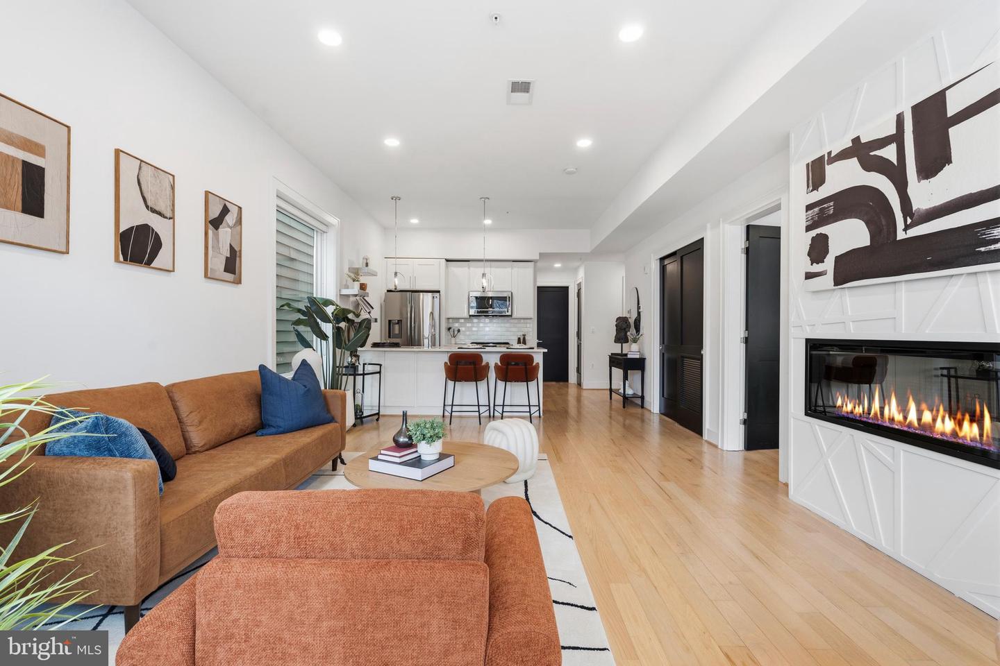 836 VARNUM ST NW #201, WASHINGTON, District Of Columbia 20011, 2 Bedrooms Bedrooms, ,2 BathroomsBathrooms,Residential,For sale,836 VARNUM ST NW #201,DCDC2243650 MLS # DCDC2243650