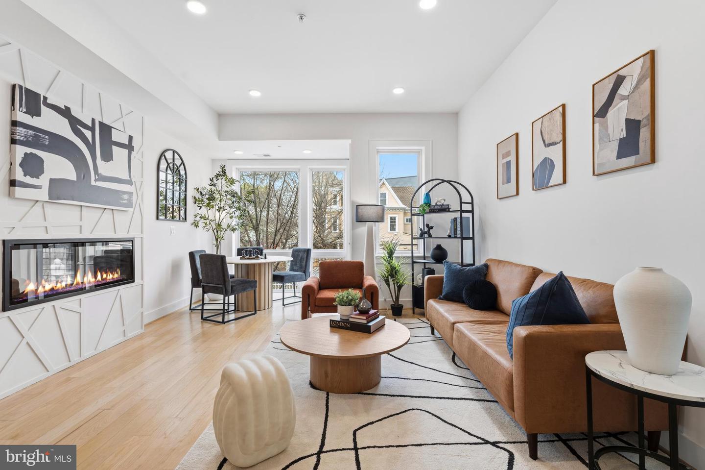 836 VARNUM ST NW #201, WASHINGTON, District Of Columbia 20011, 2 Bedrooms Bedrooms, ,2 BathroomsBathrooms,Residential,For sale,836 VARNUM ST NW #201,DCDC2243650 MLS # DCDC2243650