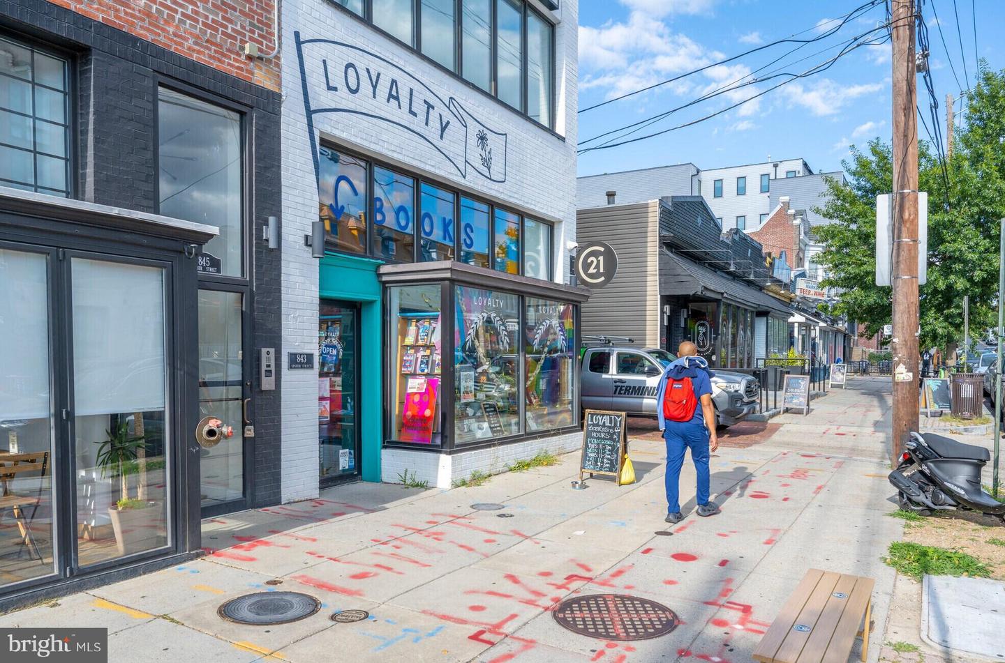 836 VARNUM ST NW #201, WASHINGTON, District Of Columbia 20011, 2 Bedrooms Bedrooms, ,2 BathroomsBathrooms,Residential,For sale,836 VARNUM ST NW #201,DCDC2243650 MLS # DCDC2243650