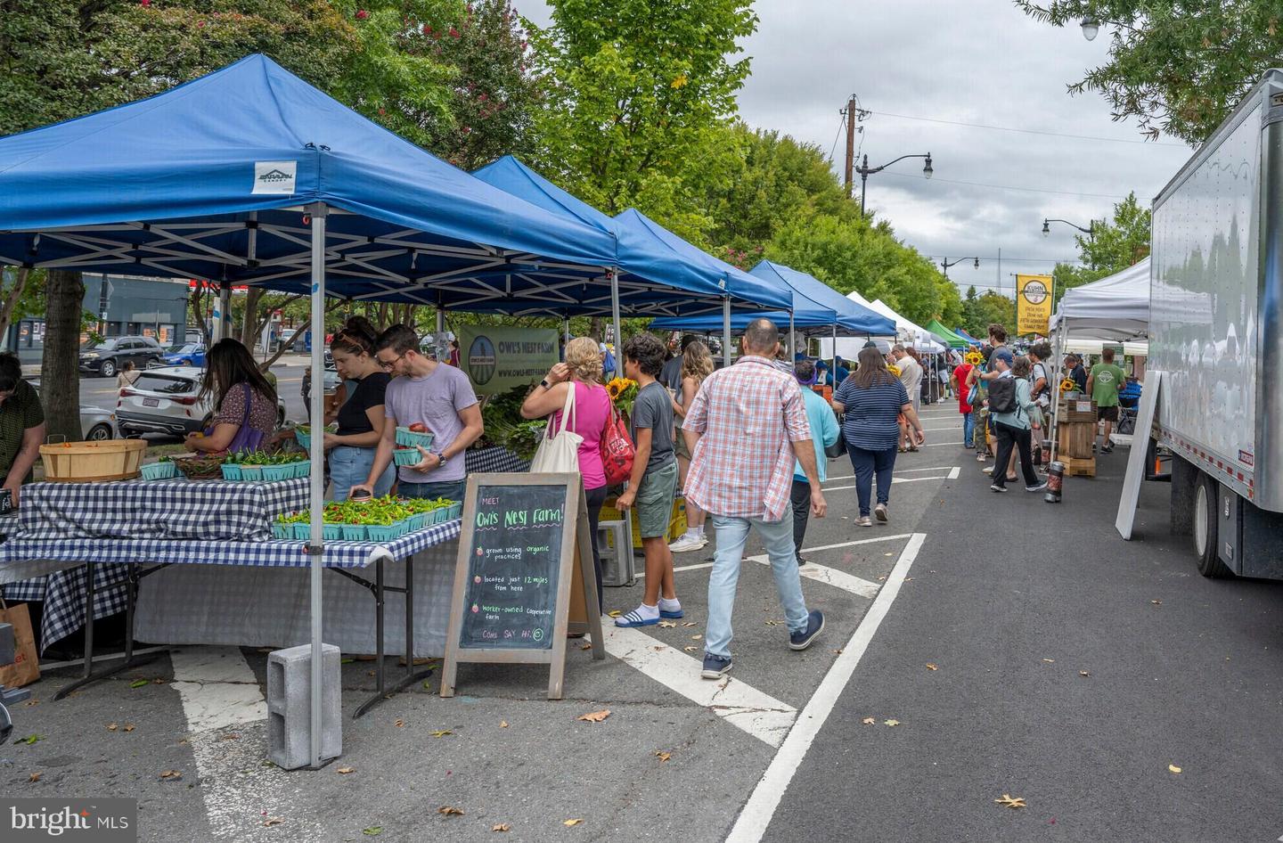 836 VARNUM ST NW #201, WASHINGTON, District Of Columbia 20011, 2 Bedrooms Bedrooms, ,2 BathroomsBathrooms,Residential,For sale,836 VARNUM ST NW #201,DCDC2243650 MLS # DCDC2243650