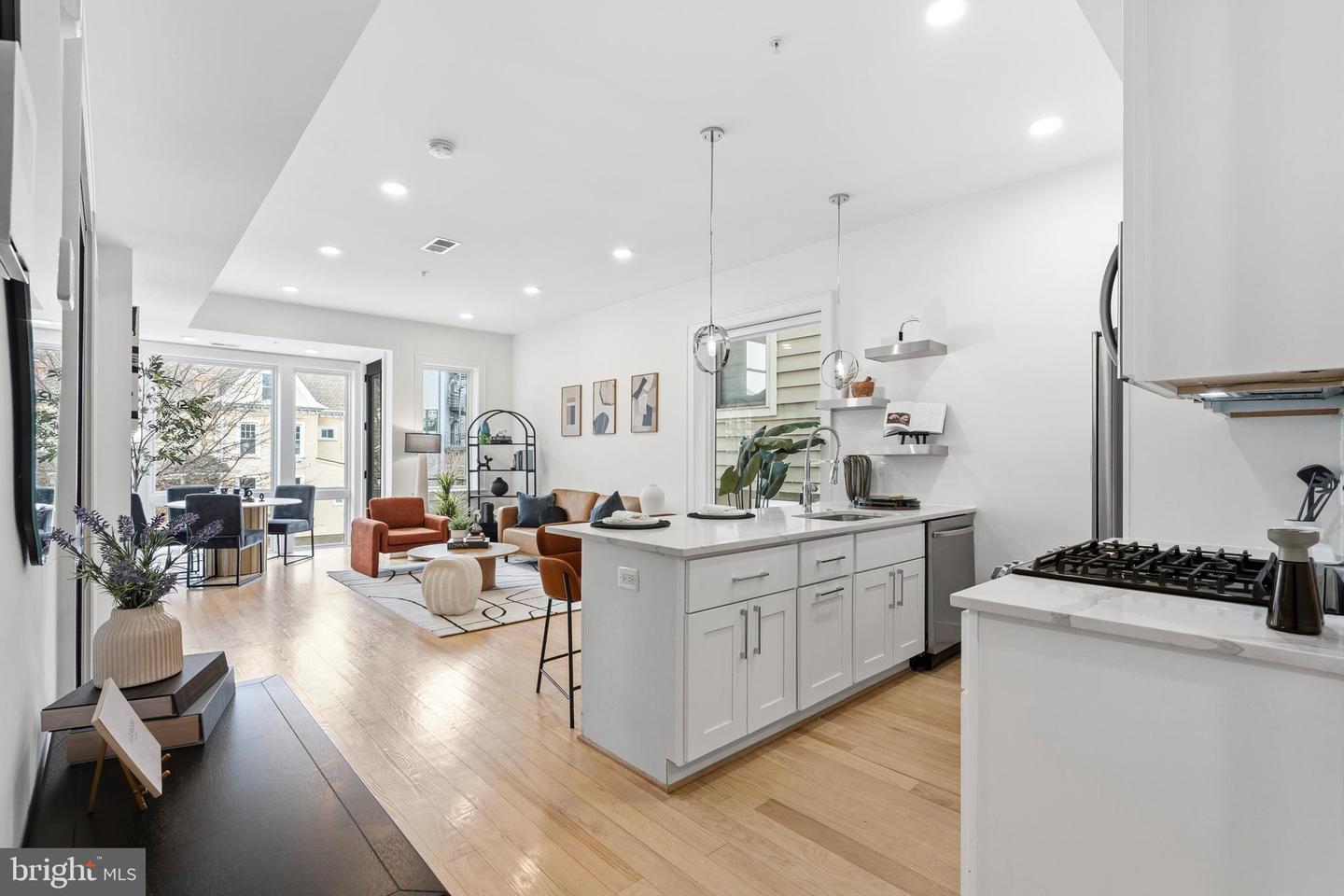 836 VARNUM ST NW #201, WASHINGTON, District Of Columbia 20011, 2 Bedrooms Bedrooms, ,2 BathroomsBathrooms,Residential,For sale,836 VARNUM ST NW #201,DCDC2243650 MLS # DCDC2243650