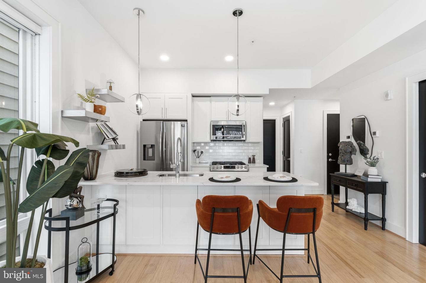 836 VARNUM ST NW #201, WASHINGTON, District Of Columbia 20011, 2 Bedrooms Bedrooms, ,2 BathroomsBathrooms,Residential,For sale,836 VARNUM ST NW #201,DCDC2243650 MLS # DCDC2243650