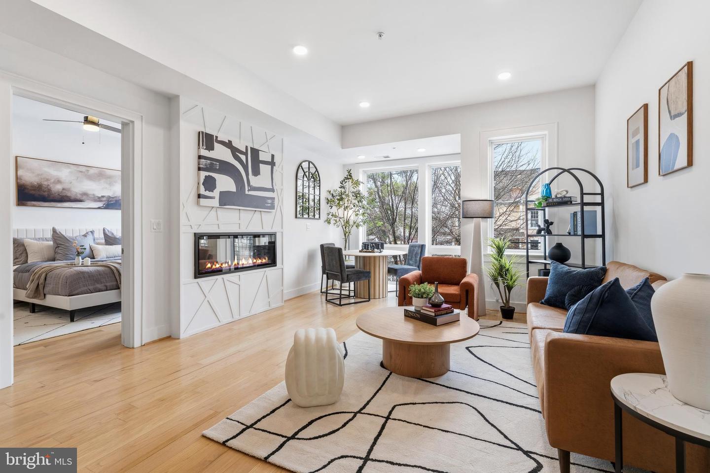 836 VARNUM ST NW #201, WASHINGTON, District Of Columbia 20011, 2 Bedrooms Bedrooms, ,2 BathroomsBathrooms,Residential,For sale,836 VARNUM ST NW #201,DCDC2243650 MLS # DCDC2243650