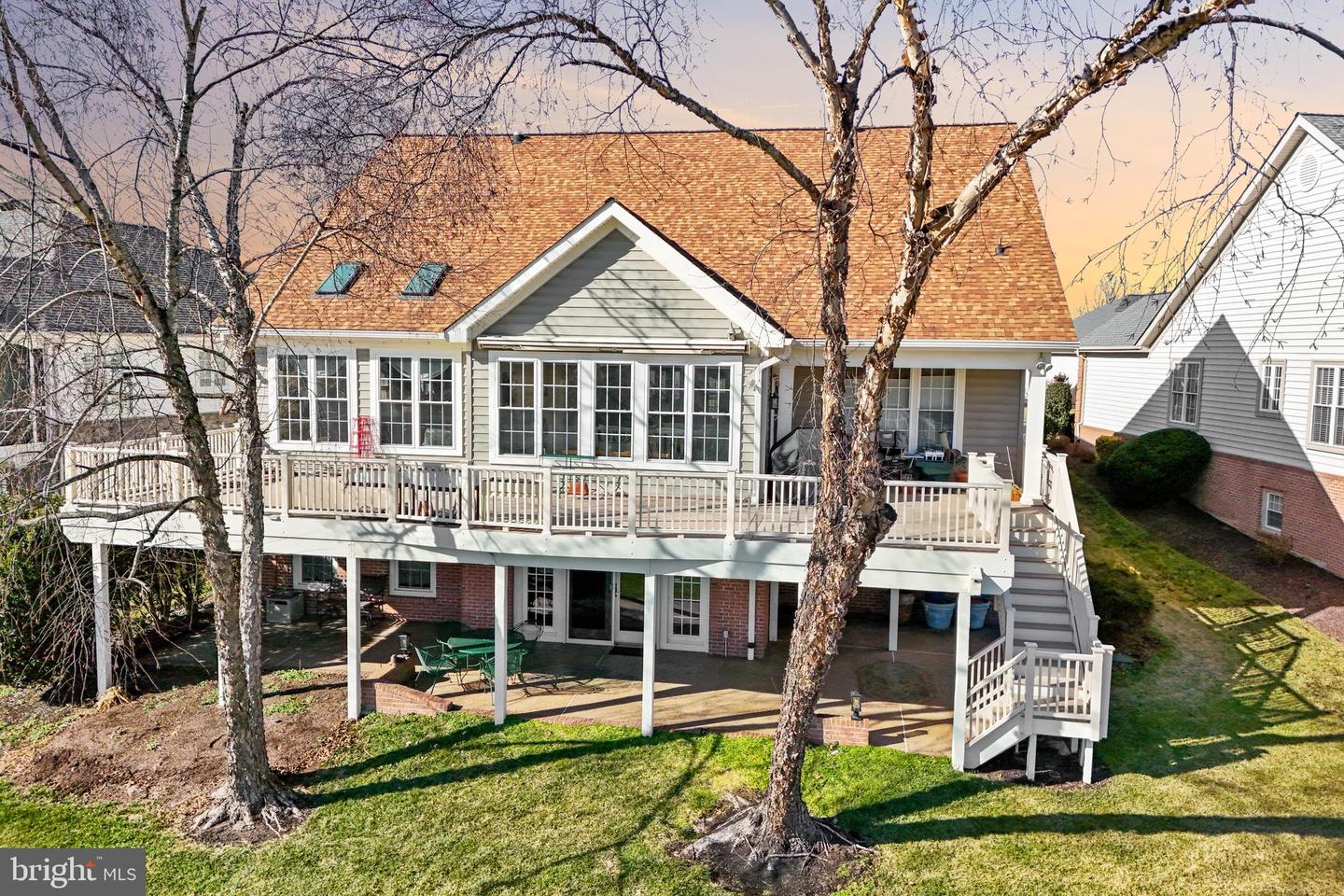 13852 CRABTREE WAY, GAINESVILLE, Virginia 20155, 3 Bedrooms Bedrooms, ,4 BathroomsBathrooms,Residential,For sale,13852 CRABTREE WAY,VAPW2111508 MLS # VAPW2111508