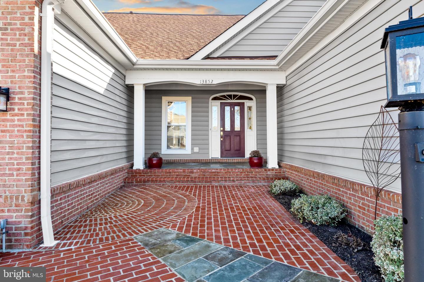 13852 CRABTREE WAY, GAINESVILLE, Virginia 20155, 3 Bedrooms Bedrooms, ,4 BathroomsBathrooms,Residential,For sale,13852 CRABTREE WAY,VAPW2111508 MLS # VAPW2111508