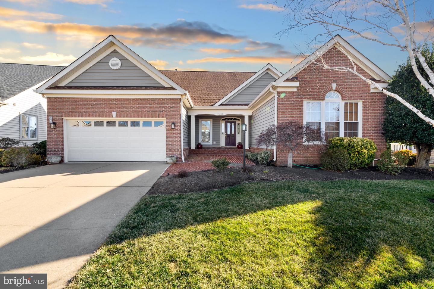 13852 CRABTREE WAY, GAINESVILLE, Virginia 20155, 3 Bedrooms Bedrooms, ,4 BathroomsBathrooms,Residential,For sale,13852 CRABTREE WAY,VAPW2111508 MLS # VAPW2111508