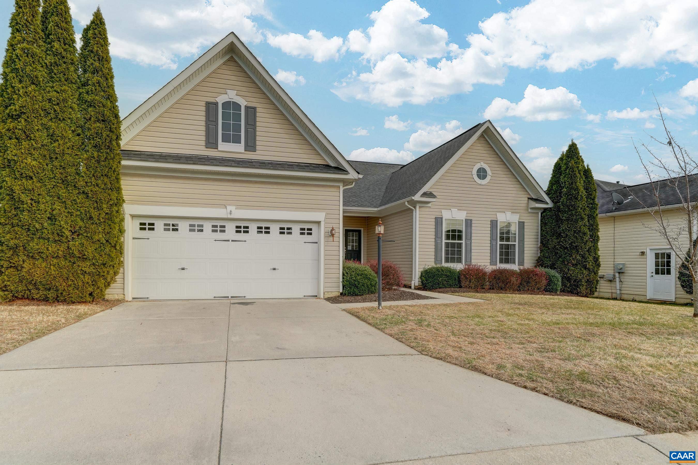 65 PRESTWOOD DR, RUCKERSVILLE, Virginia 22968, 4 Bedrooms Bedrooms, ,3 BathroomsBathrooms,Residential,65 PRESTWOOD DR,672261 MLS # 672261