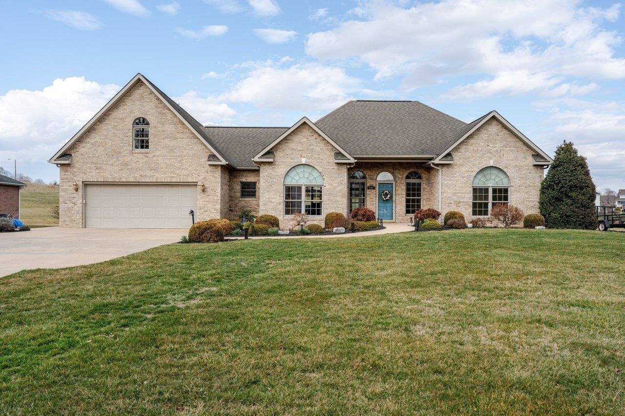 991 CLICKS LN, NEW MARKET, Virginia 22844, 3 Bedrooms Bedrooms, ,2 BathroomsBathrooms,Residential,991 CLICKS LN,674112 MLS # 674112