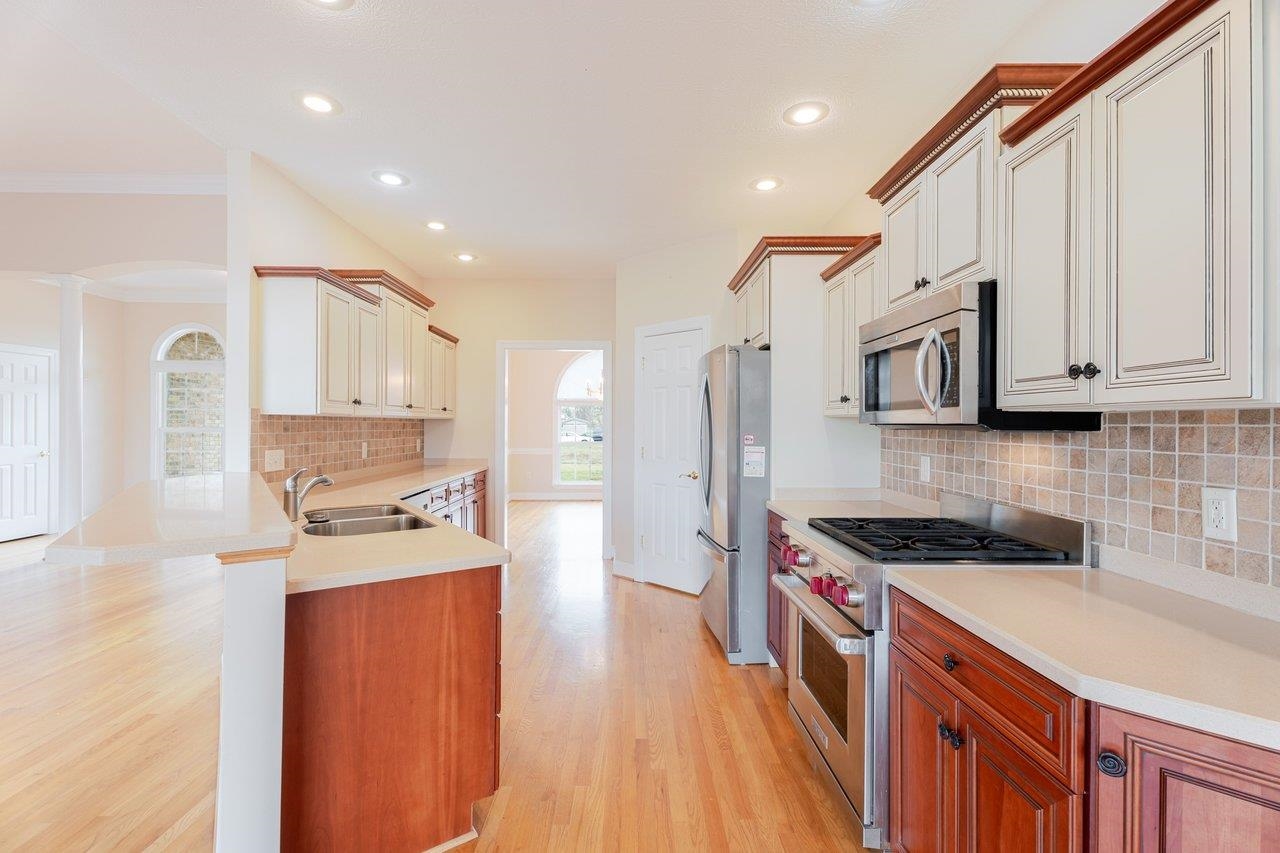 991 CLICKS LN, NEW MARKET, Virginia 22844, 3 Bedrooms Bedrooms, ,2 BathroomsBathrooms,Residential,991 CLICKS LN,674112 MLS # 674112