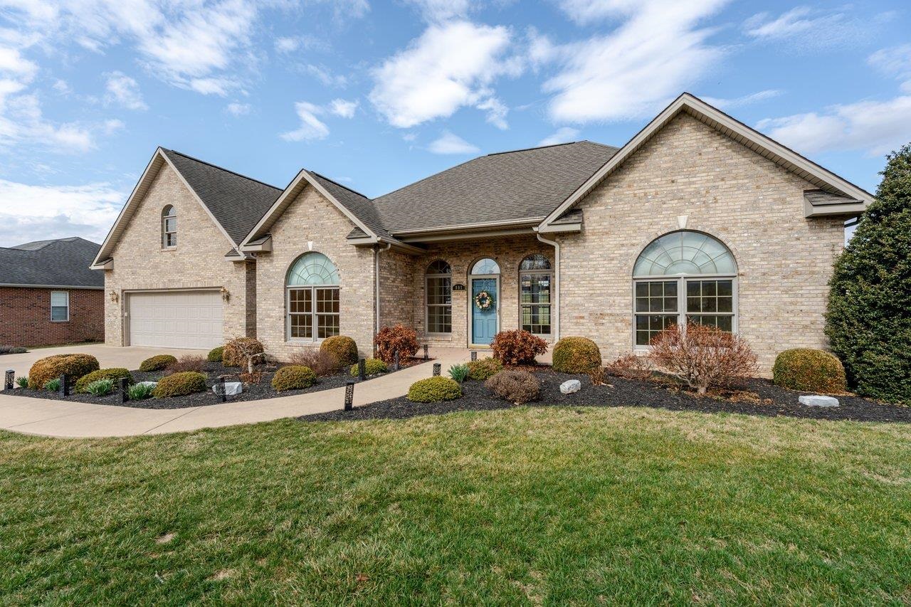 991 CLICKS LN, NEW MARKET, Virginia 22844, 3 Bedrooms Bedrooms, ,2 BathroomsBathrooms,Residential,991 CLICKS LN,674112 MLS # 674112