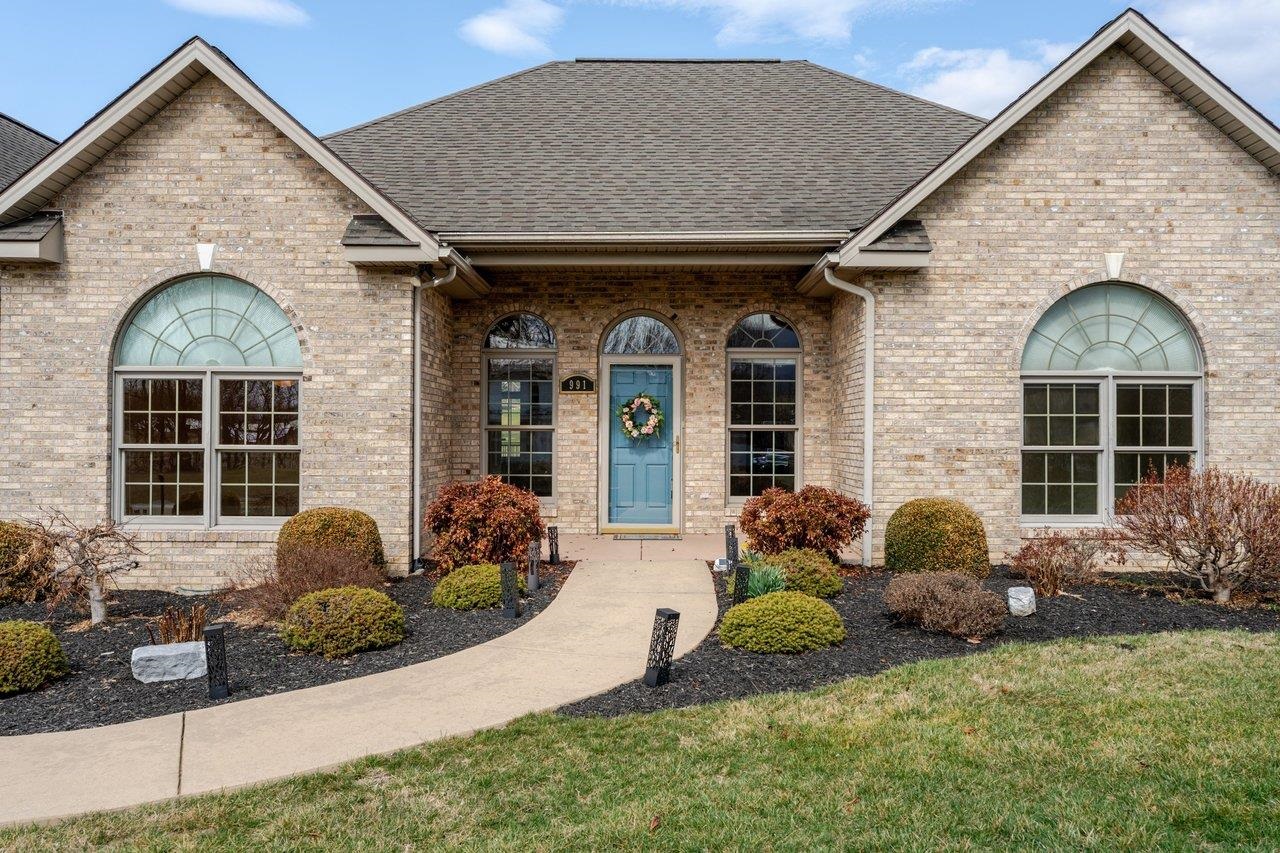 991 CLICKS LN, NEW MARKET, Virginia 22844, 3 Bedrooms Bedrooms, ,2 BathroomsBathrooms,Residential,991 CLICKS LN,674112 MLS # 674112