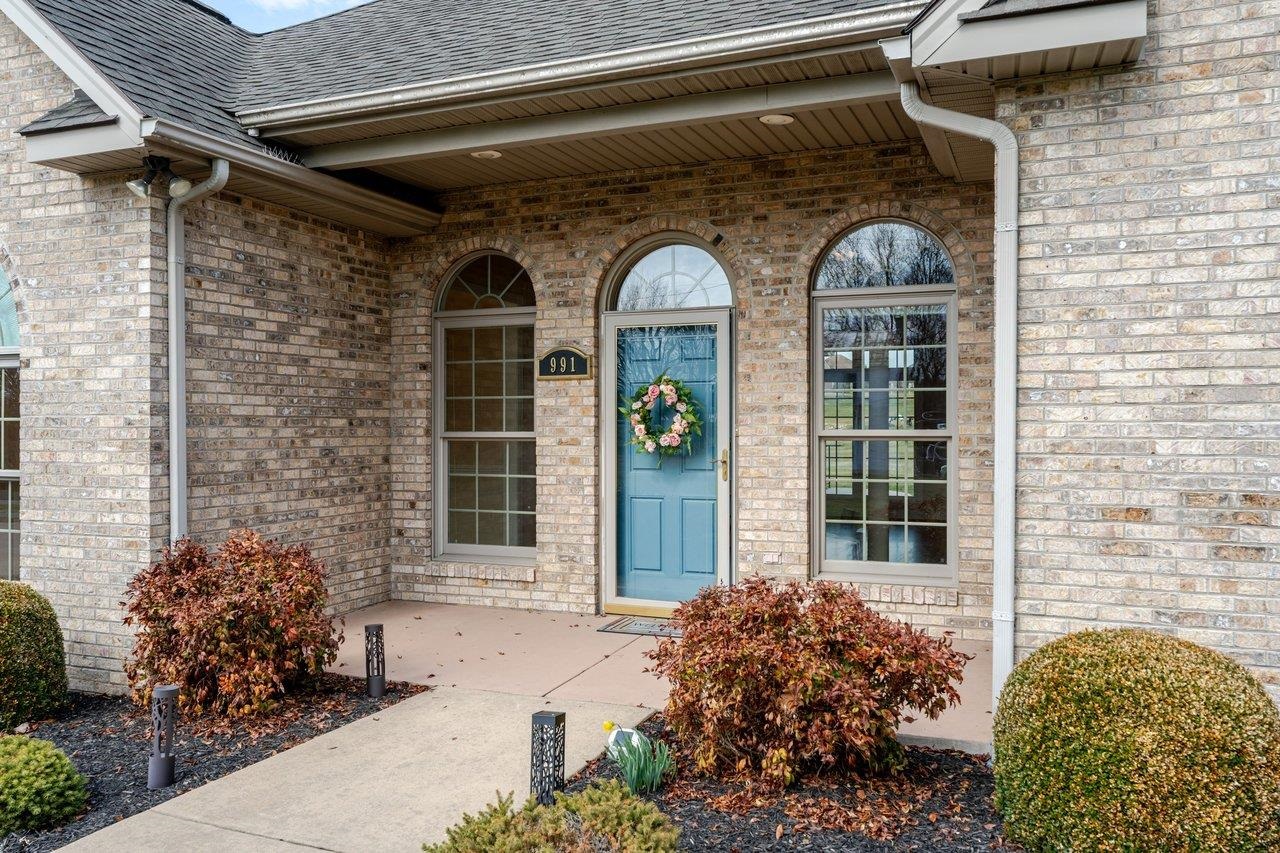 991 CLICKS LN, NEW MARKET, Virginia 22844, 3 Bedrooms Bedrooms, ,2 BathroomsBathrooms,Residential,991 CLICKS LN,674112 MLS # 674112